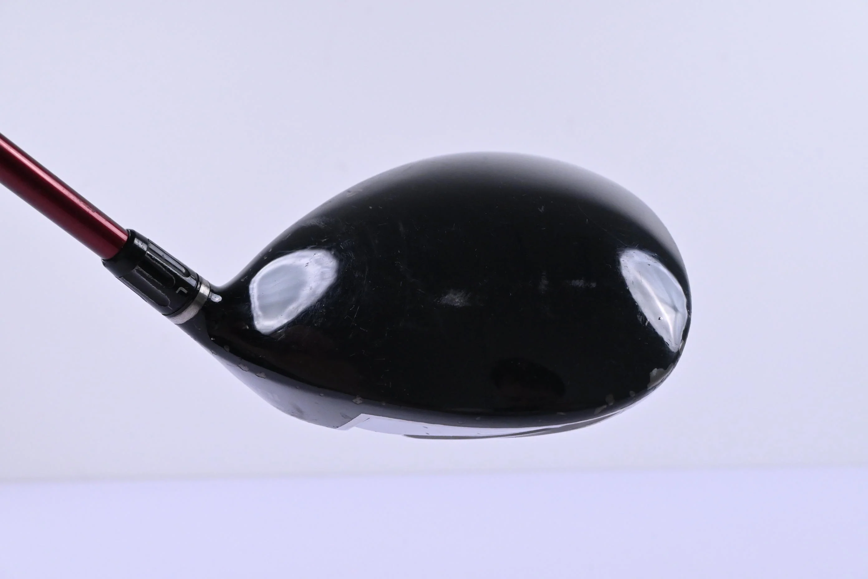 Taylormade R9 460 Driver / 10.5 Degree / Regular Flex Aldila REAX 60 Shaft - Image 5