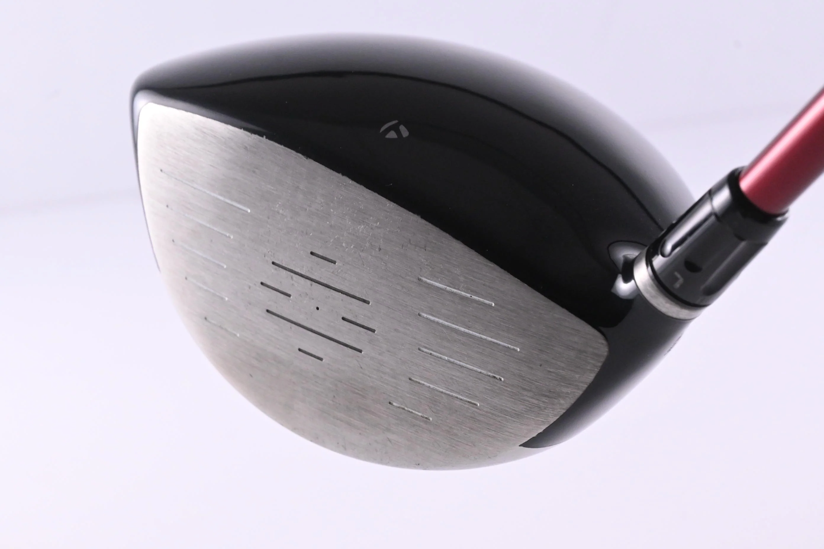 Taylormade R9 460 Driver / 9.5 Degree / Regular Flex Aldila Reax 60 Shaft - Image 4