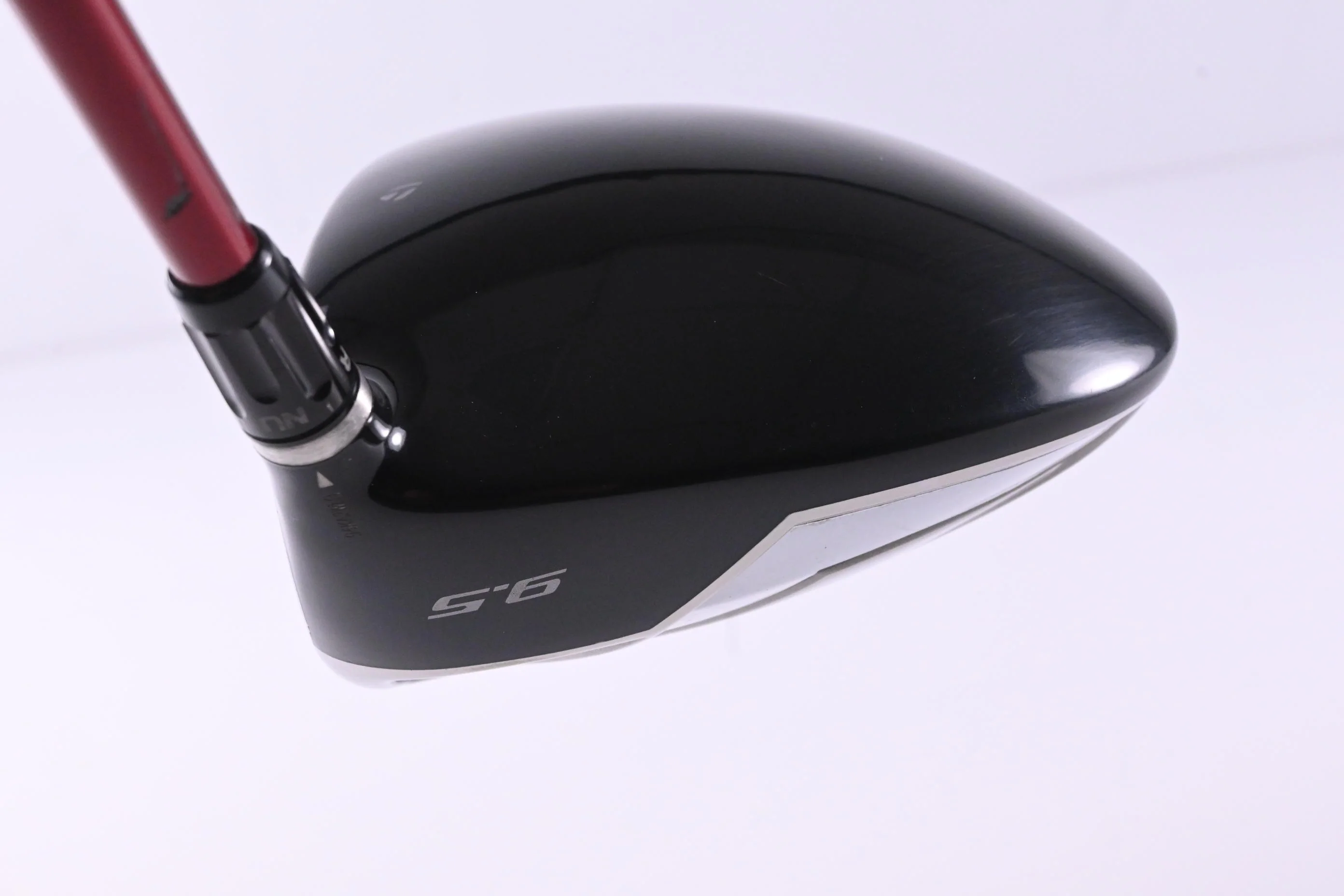 Taylormade R9 460 Driver / 9.5 Degree / Regular Flex Aldila Reax 60 Shaft - Image 5