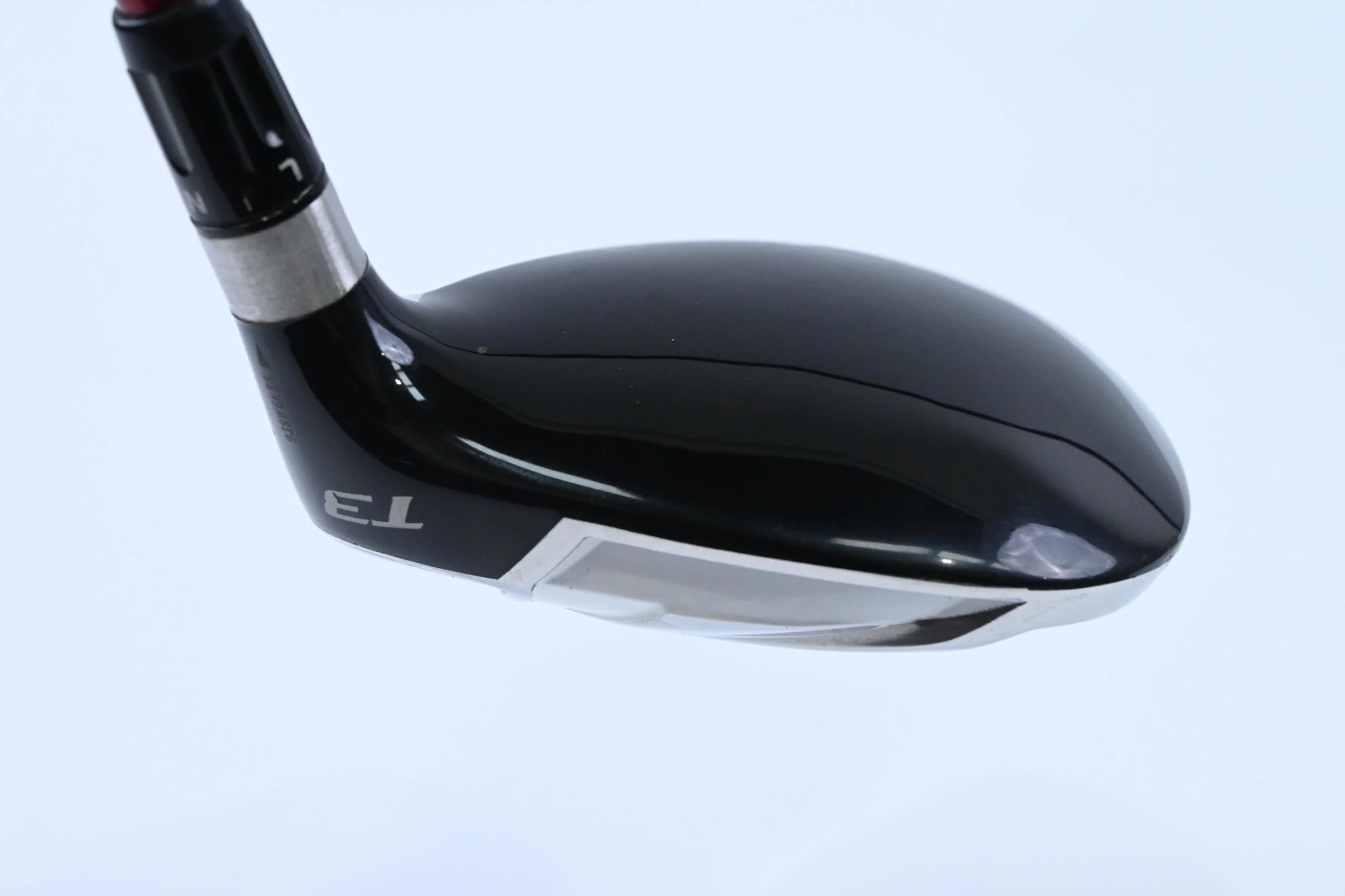 Taylormade R9 #3 Wood / 13 Degree / Stiff Flex Fujikura Motore 70 Shaft - Image 5