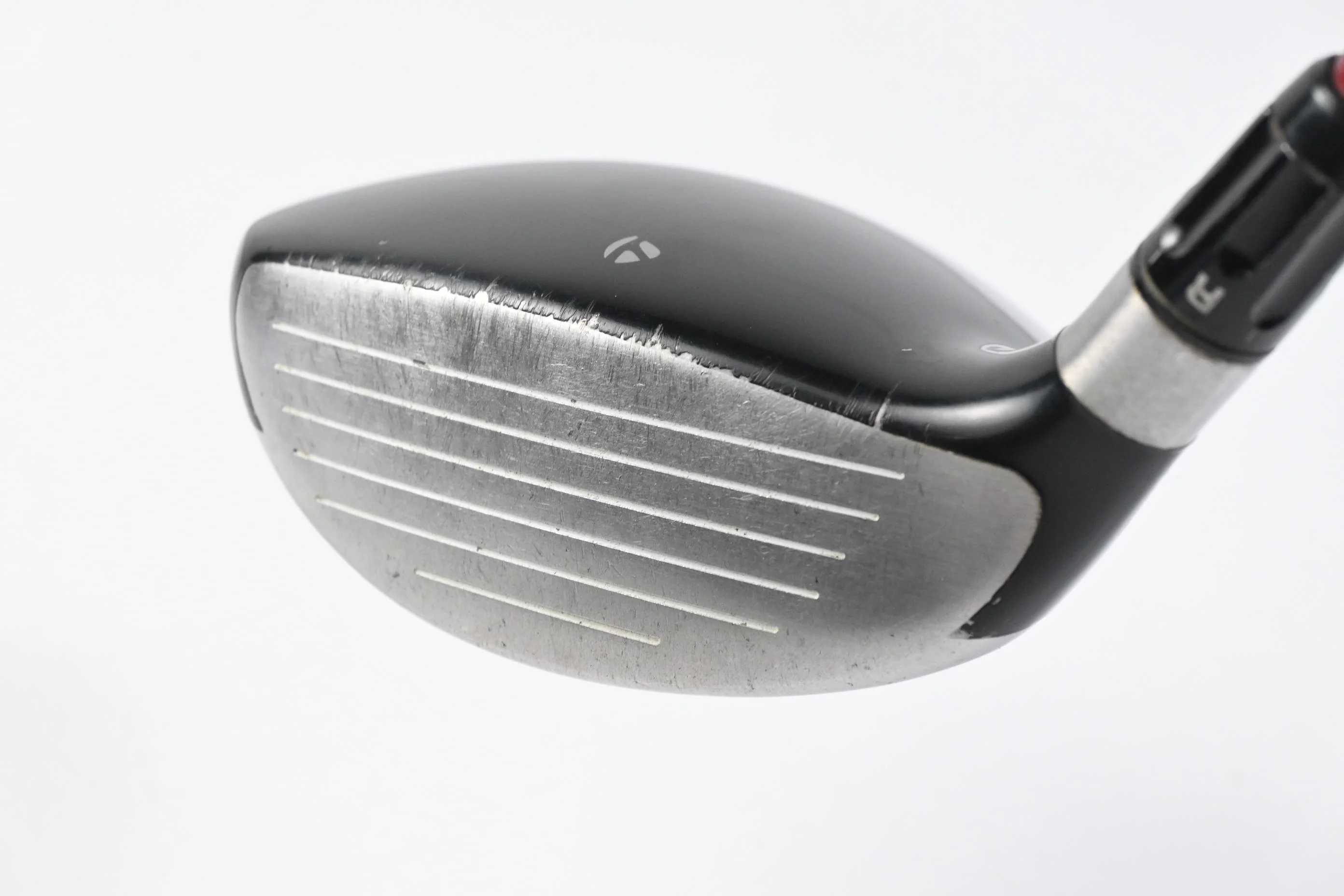 Taylormade R9 #3 Wood / 15 Degree / Stiff Flex Fujikura 70 Shaft - Image 4
