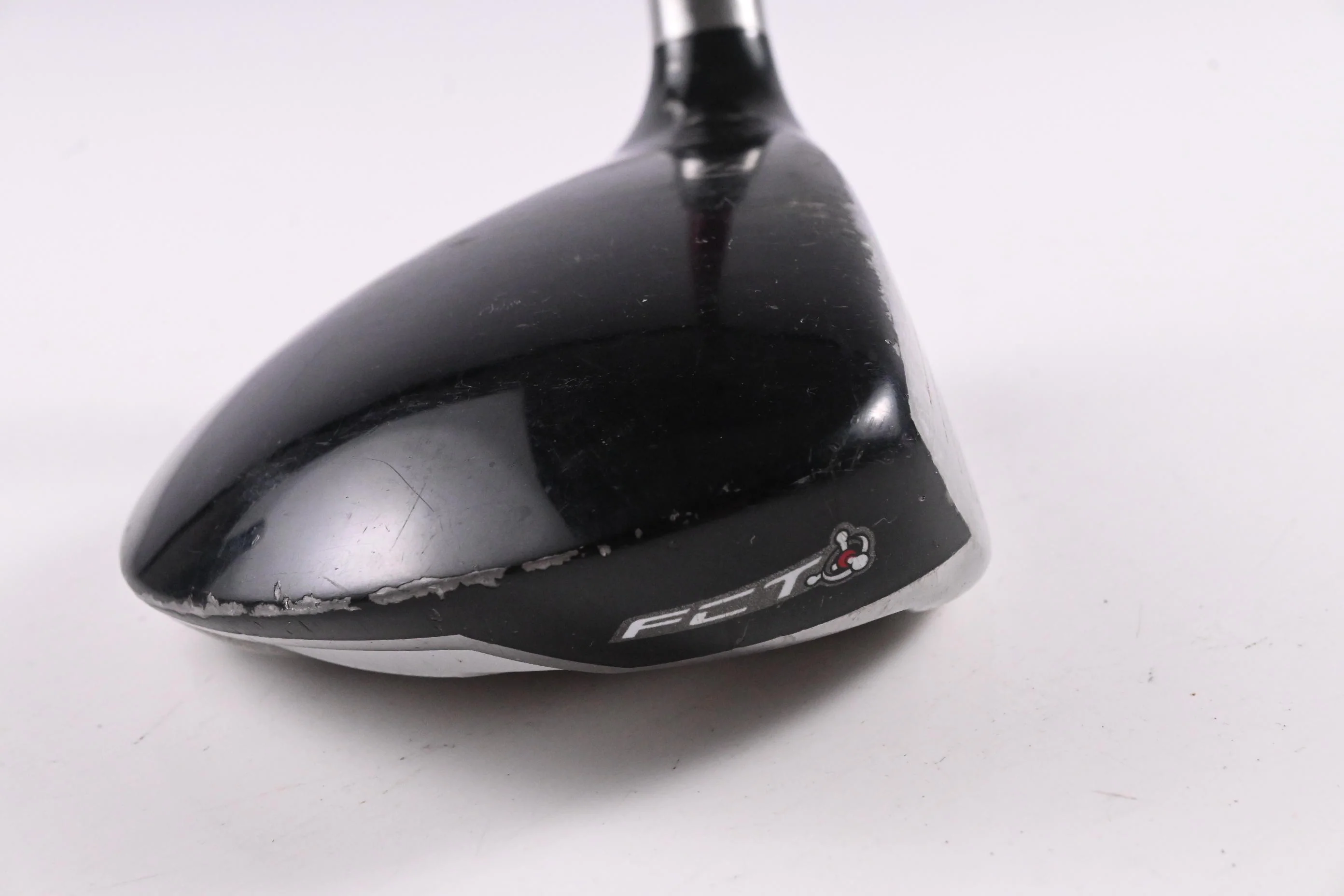 Taylormade R9 #3 Wood / 15 Degree / Regular Flex Fujikura Motore 70 Shaft - Image 3