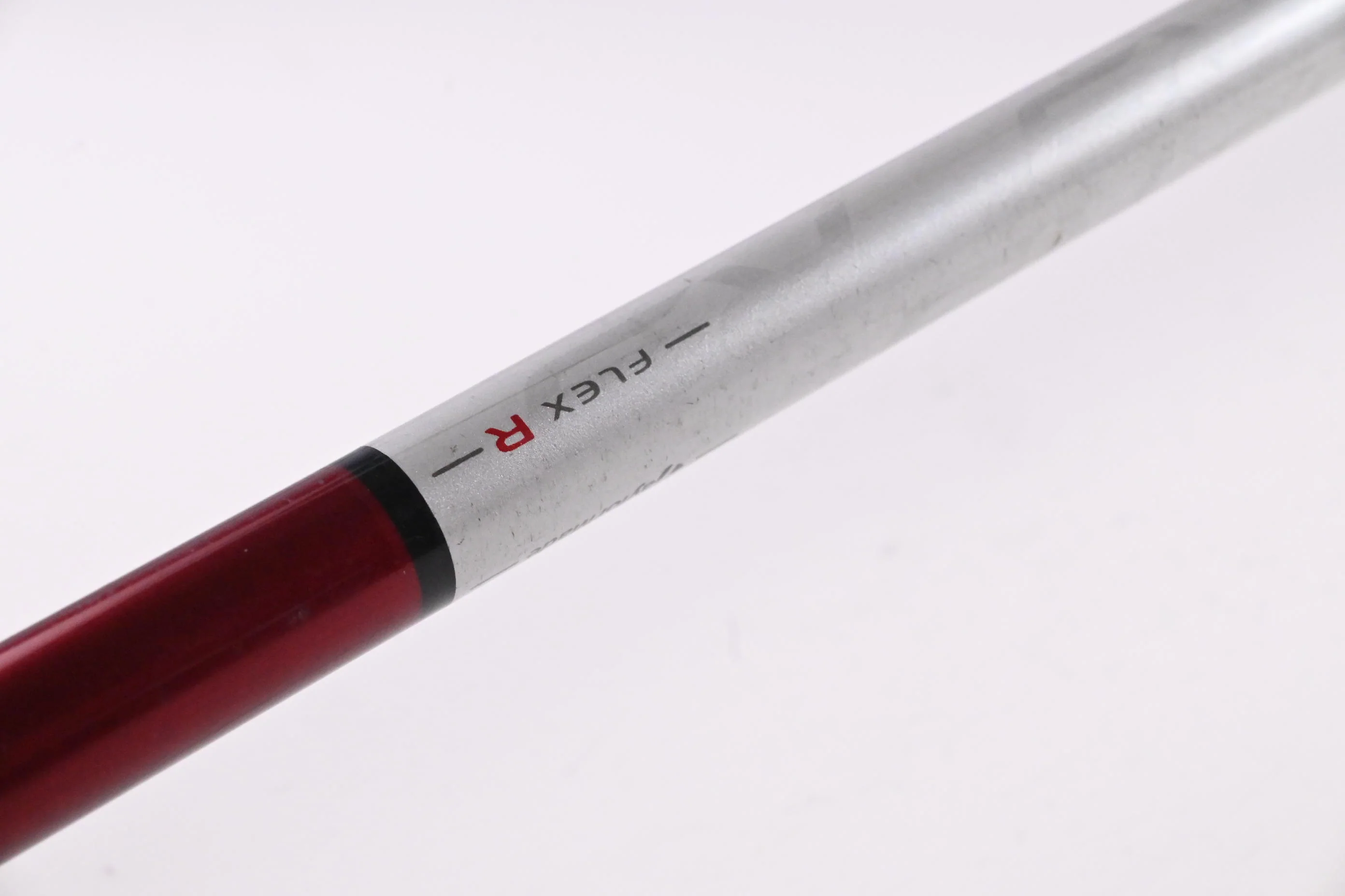 Taylormade R9 #3 Wood / 15 Degree / Regular Flex Fujikura Motore 70 Shaft - Image 6