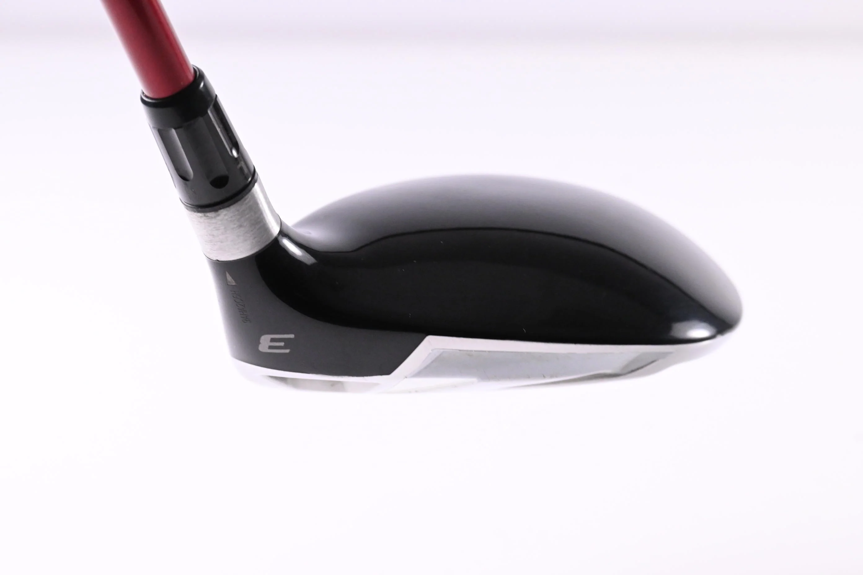 Taylormade R9 #3 Wood / 15 Degree / Regular Flex Fujikura Motore 70 Shaft - Image 5