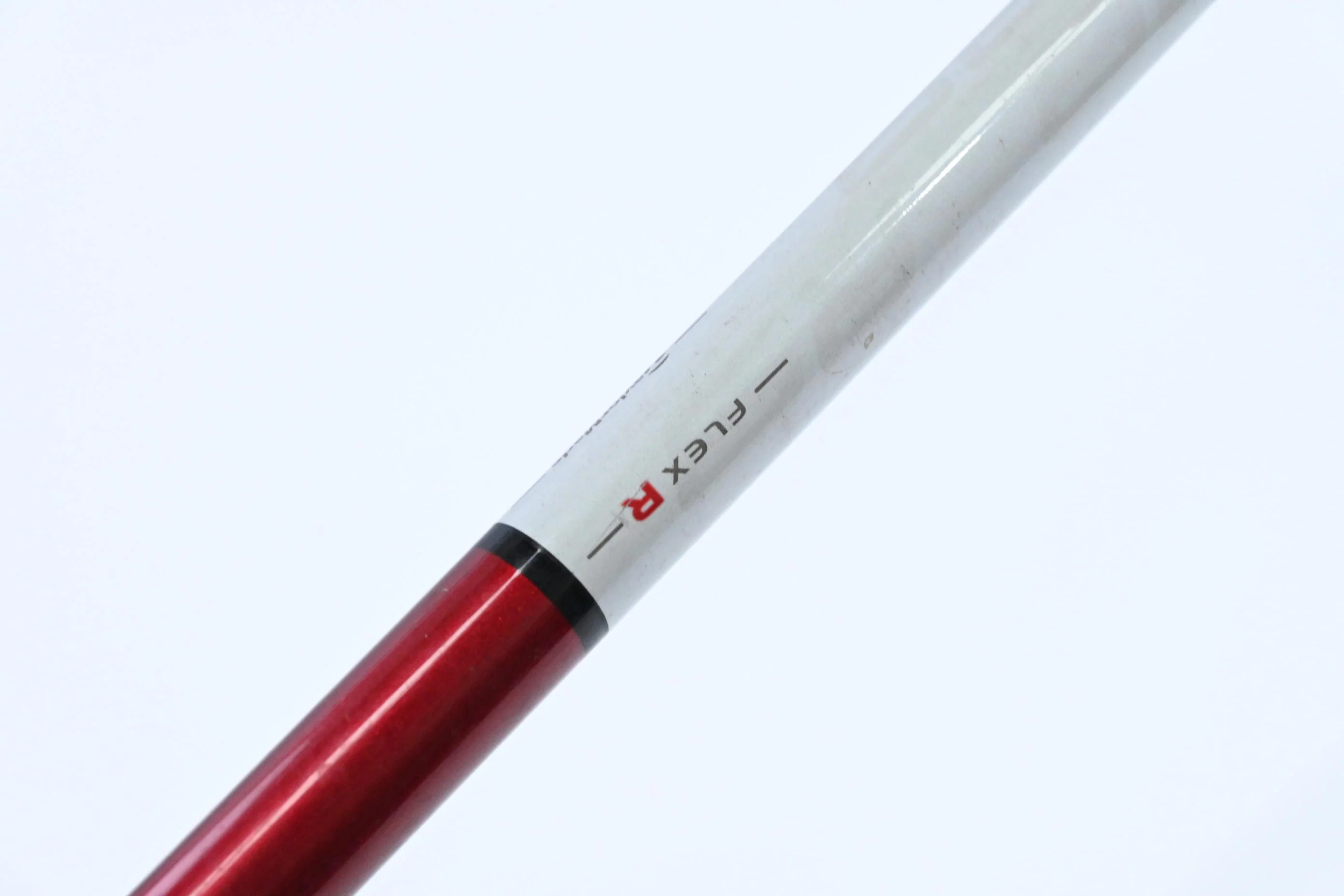 Taylormade R9 #3 Wood / 15 Degree / Regular Flex Fujikura Motore 65 Shaft - Image 6