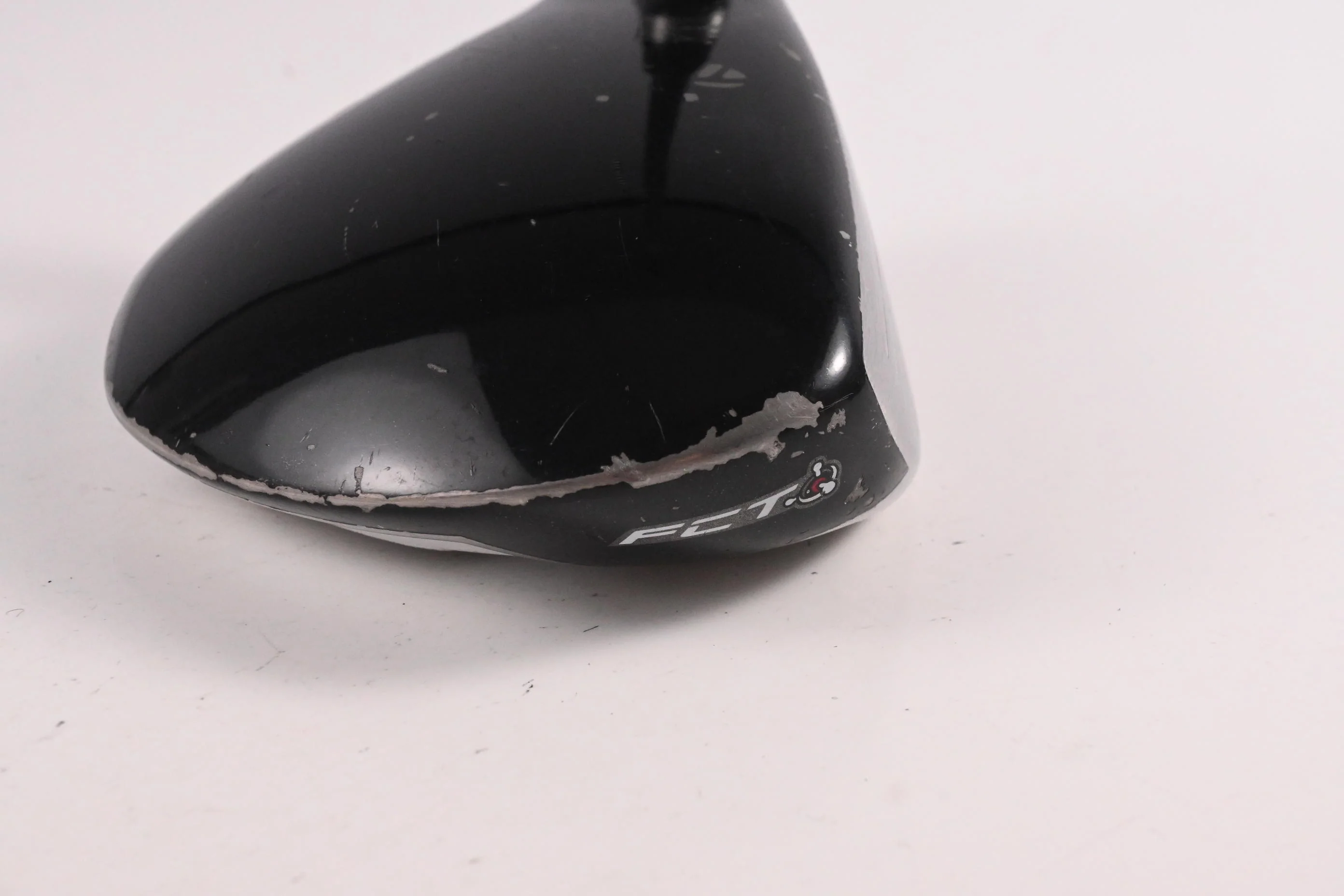 Taylormade R9 #3 Wood / 15 Degree / Senior Flex Fujikura XLR8 Pro 56 Shaft - Image 3