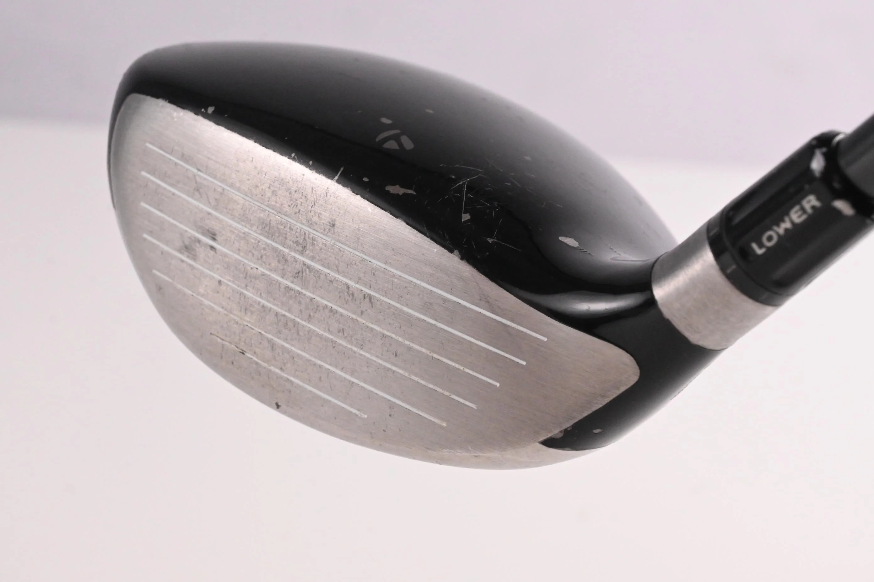 Taylormade R9 #3 Wood / 15 Degree / Senior Flex Fujikura XLR8 Pro 56 Shaft - Image 4