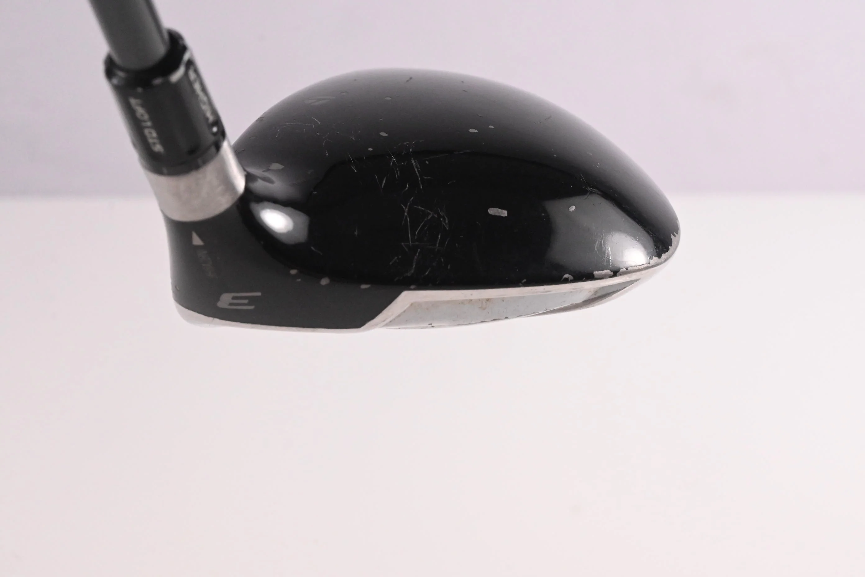 Taylormade R9 #3 Wood / 15 Degree / Senior Flex Fujikura XLR8 Pro 56 Shaft - Image 5