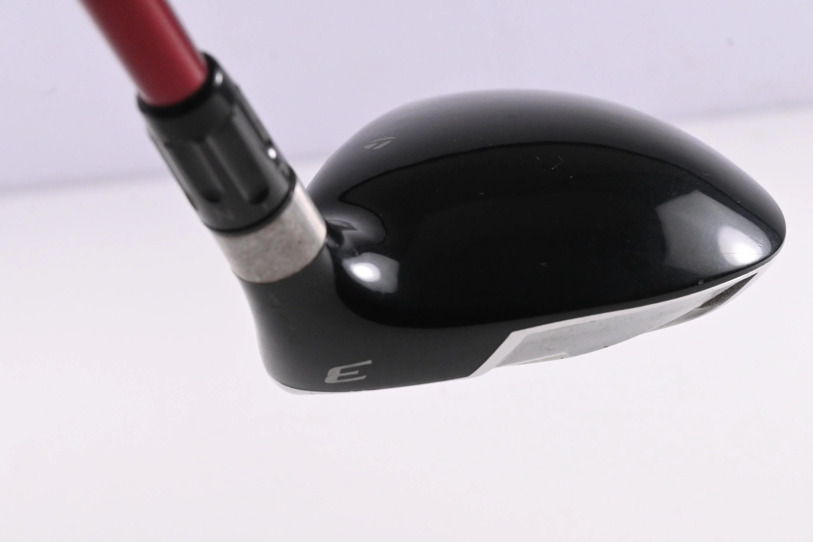 Taylormade R9 #3 Wood / 15 Degree / Stiff Flex Fujikura Motore 70 Shaft - Image 5