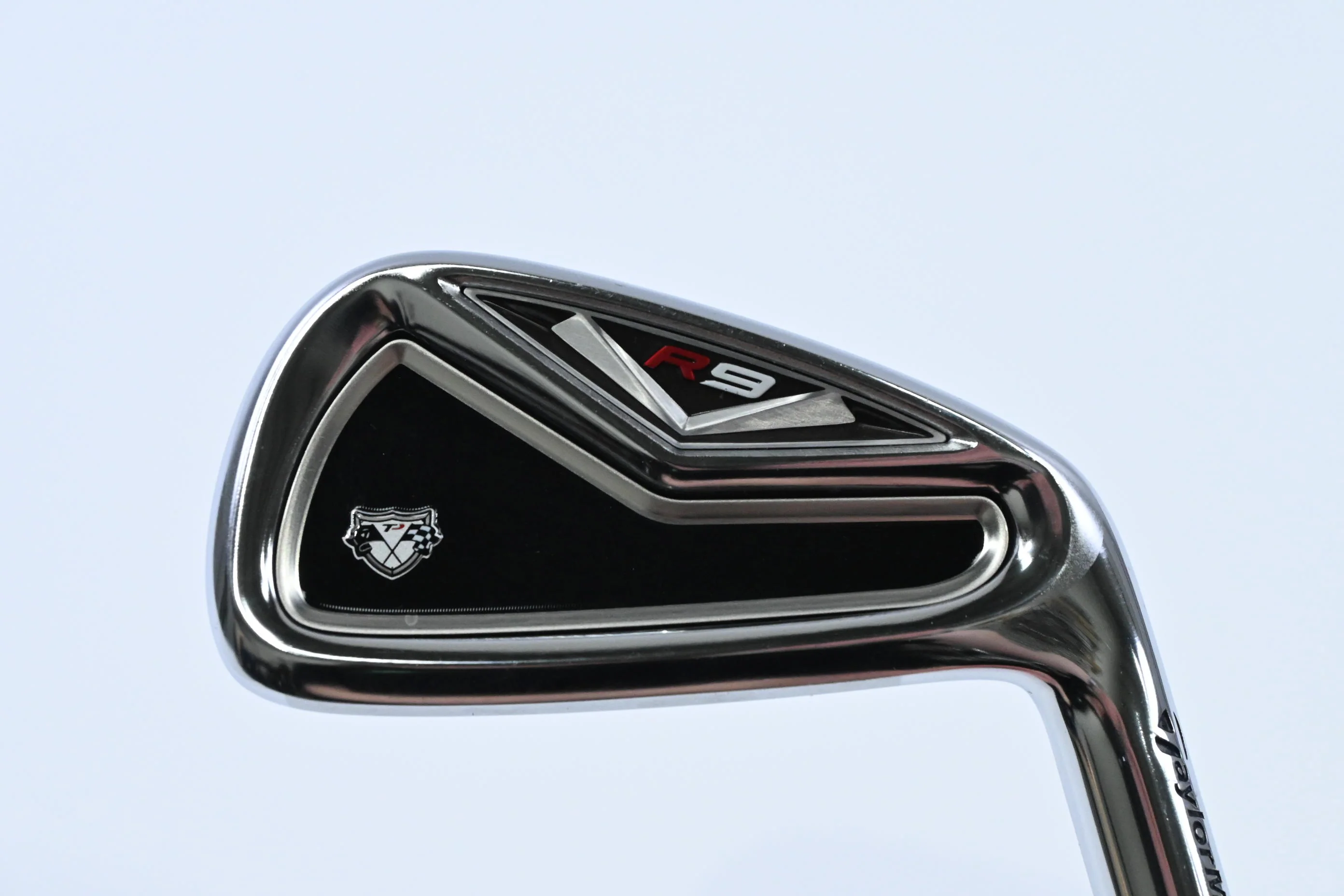 Taylormade R9 #3 Iron / 20 Degree / Stiff Flex KBS Tour Shaft