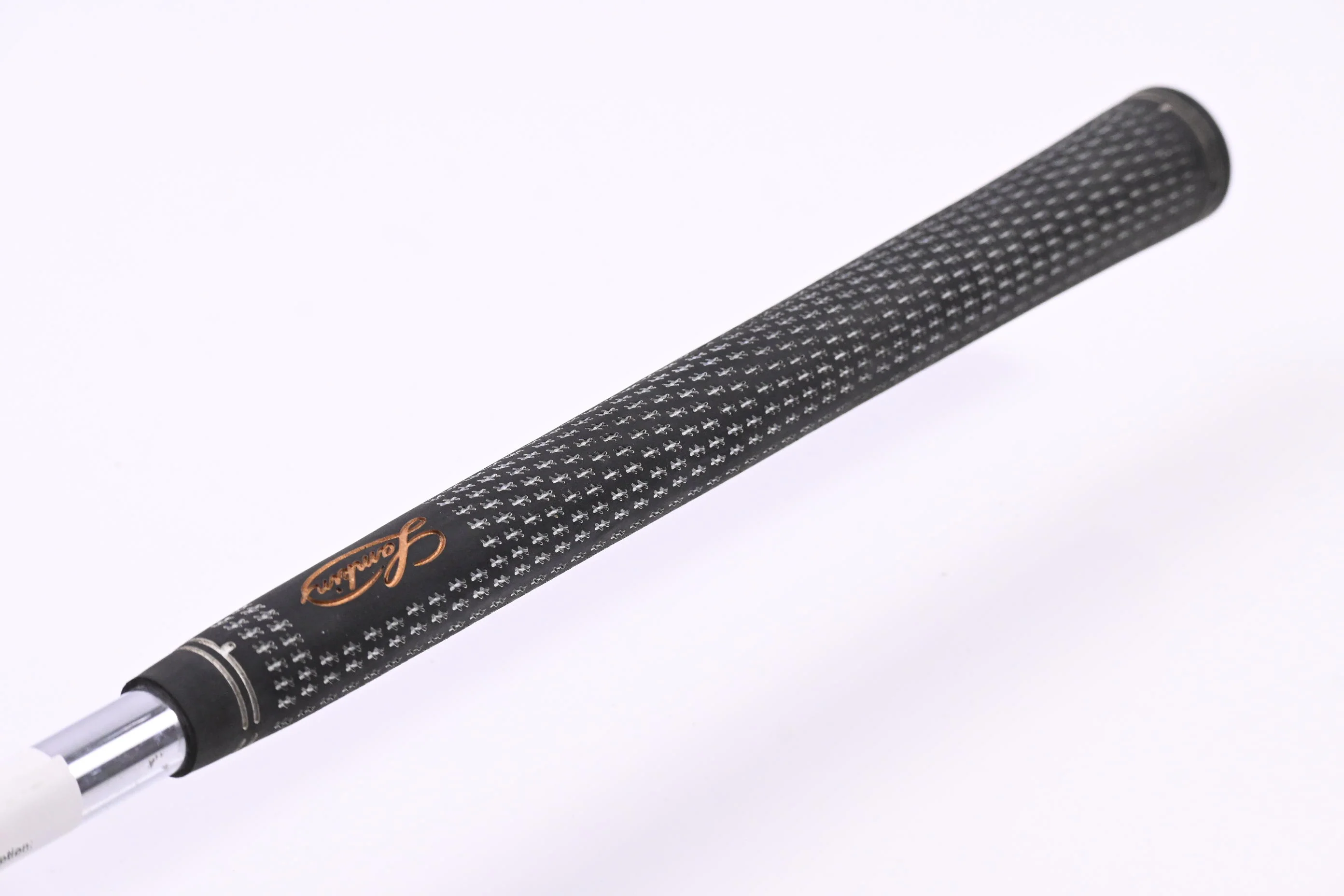 Taylormade R9 #4 Iron / 22 Degree / Regular Flex Steel Shaft - Image 6
