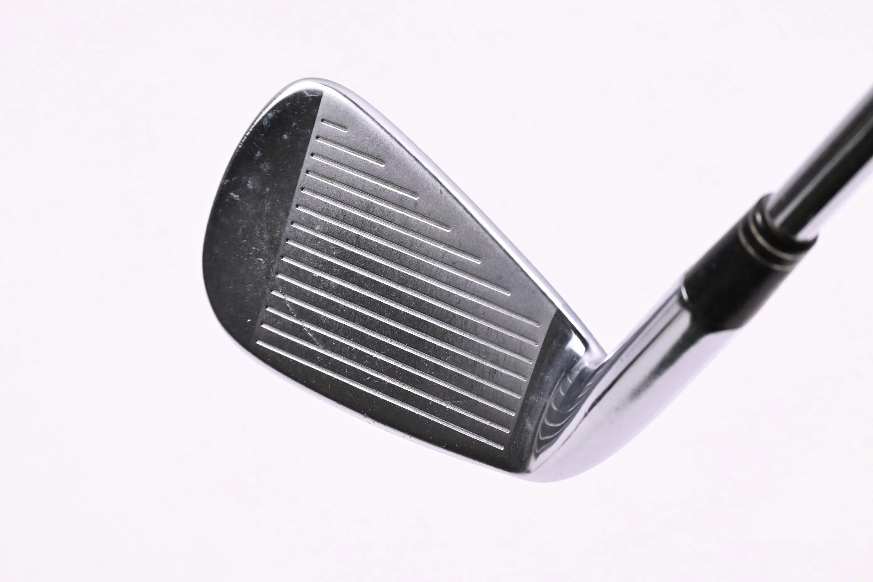 Taylormade R9 TP #6 Iron / Regular Flex Steel Shaft - Image 2
