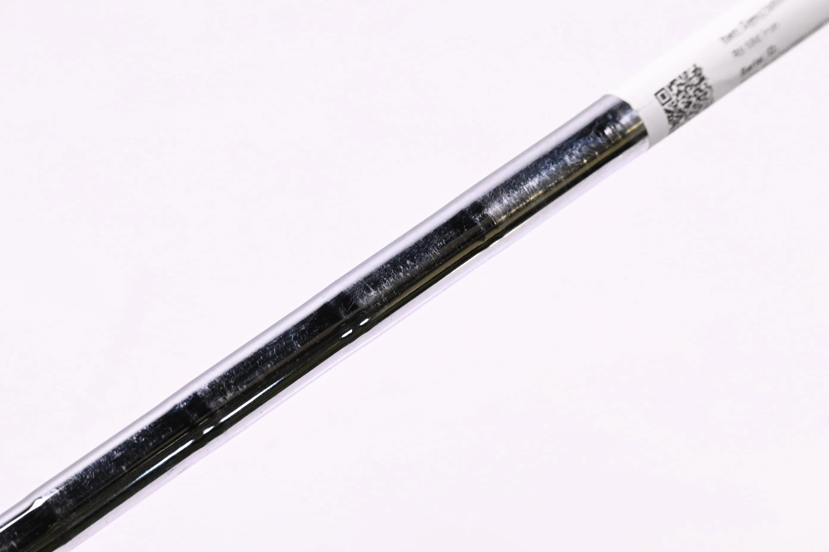 Taylormade R9 TP #5 Iron / 27.5 Degree / Regular Flex Steel Shaft - Image 4