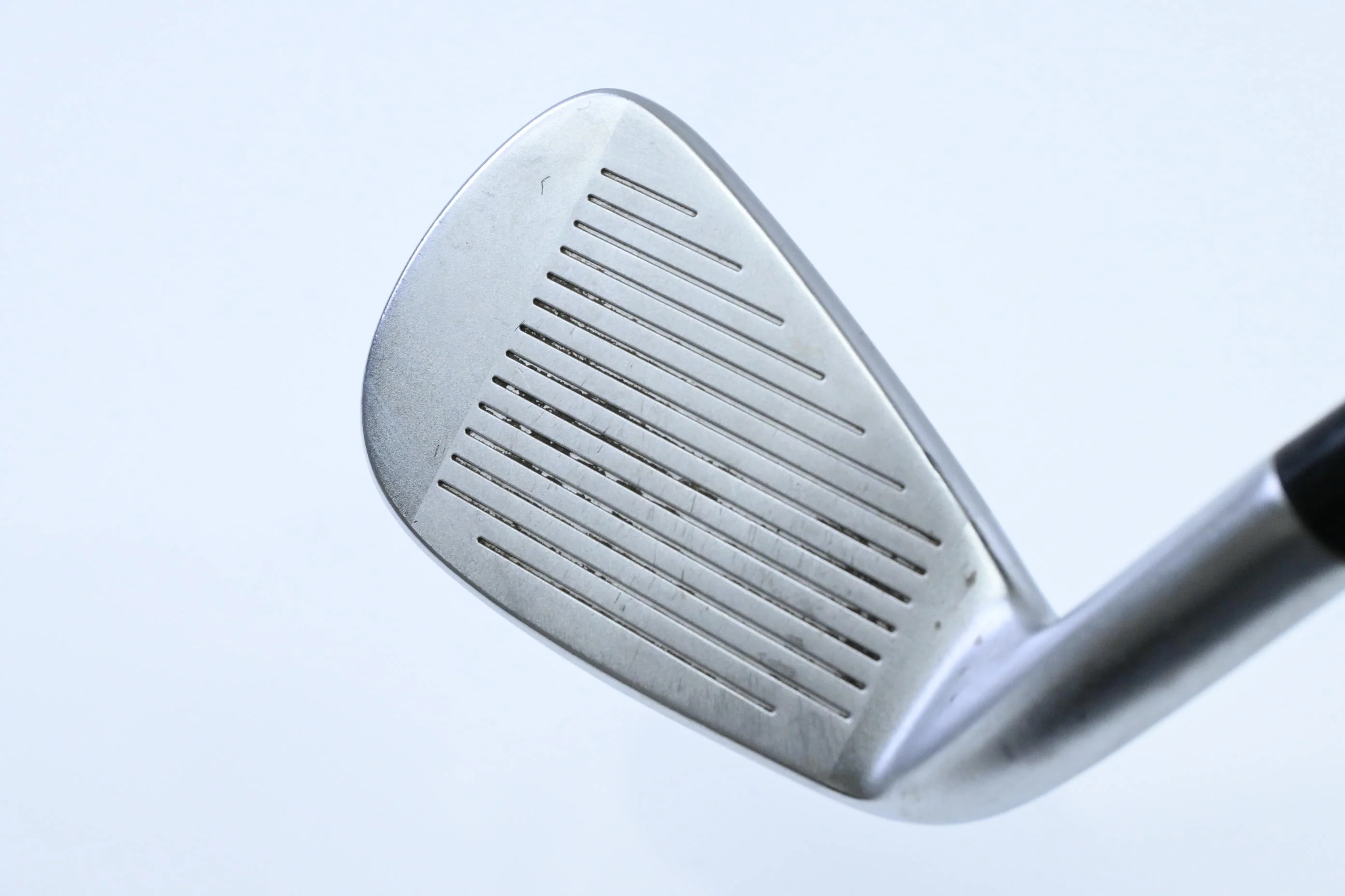 Taylormade R9 #6 Iron / Regular Flex KBS 90 Shaft - Image 2