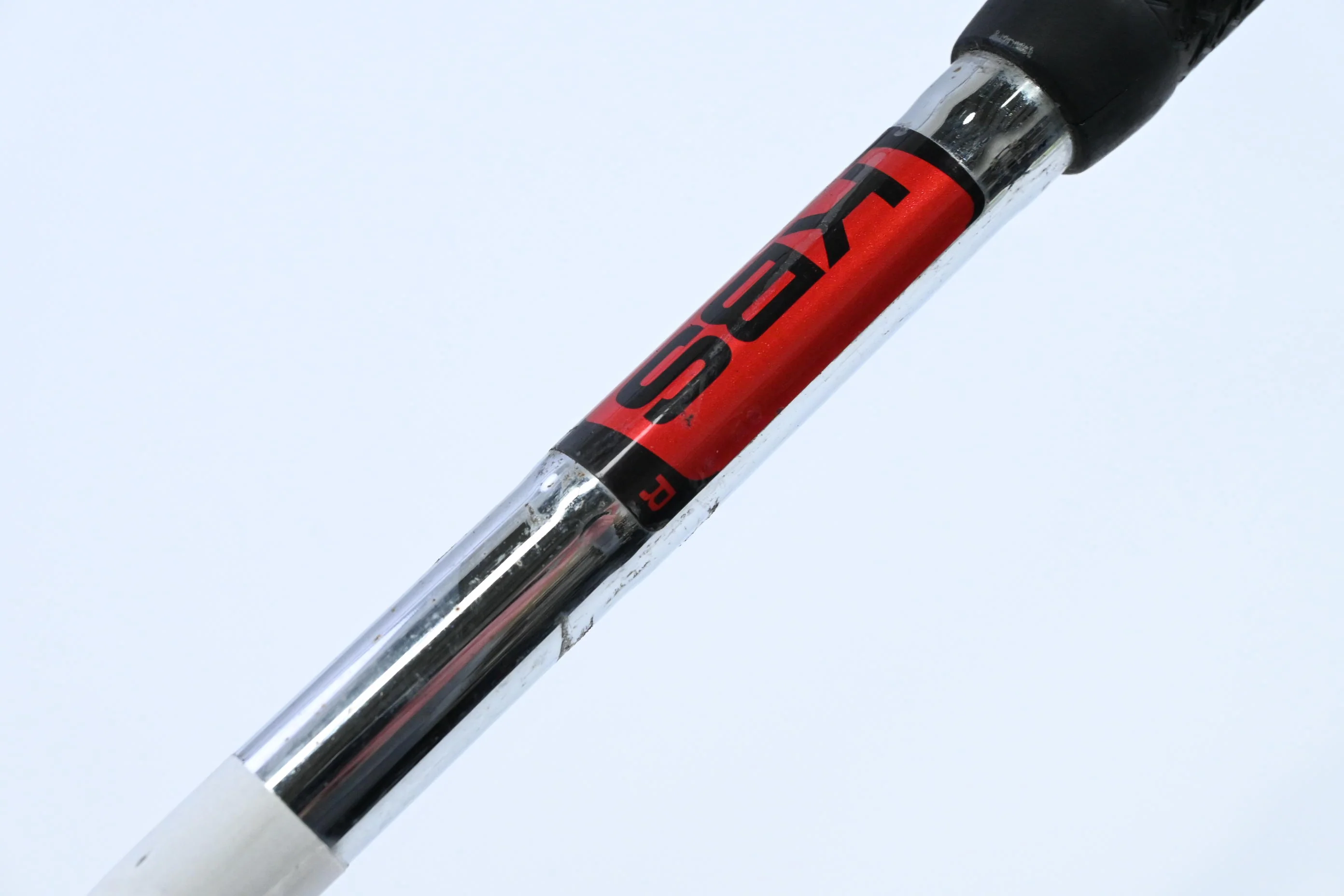 Taylormade R9 #6 Iron / Regular Flex KBS 90 Shaft - Image 4