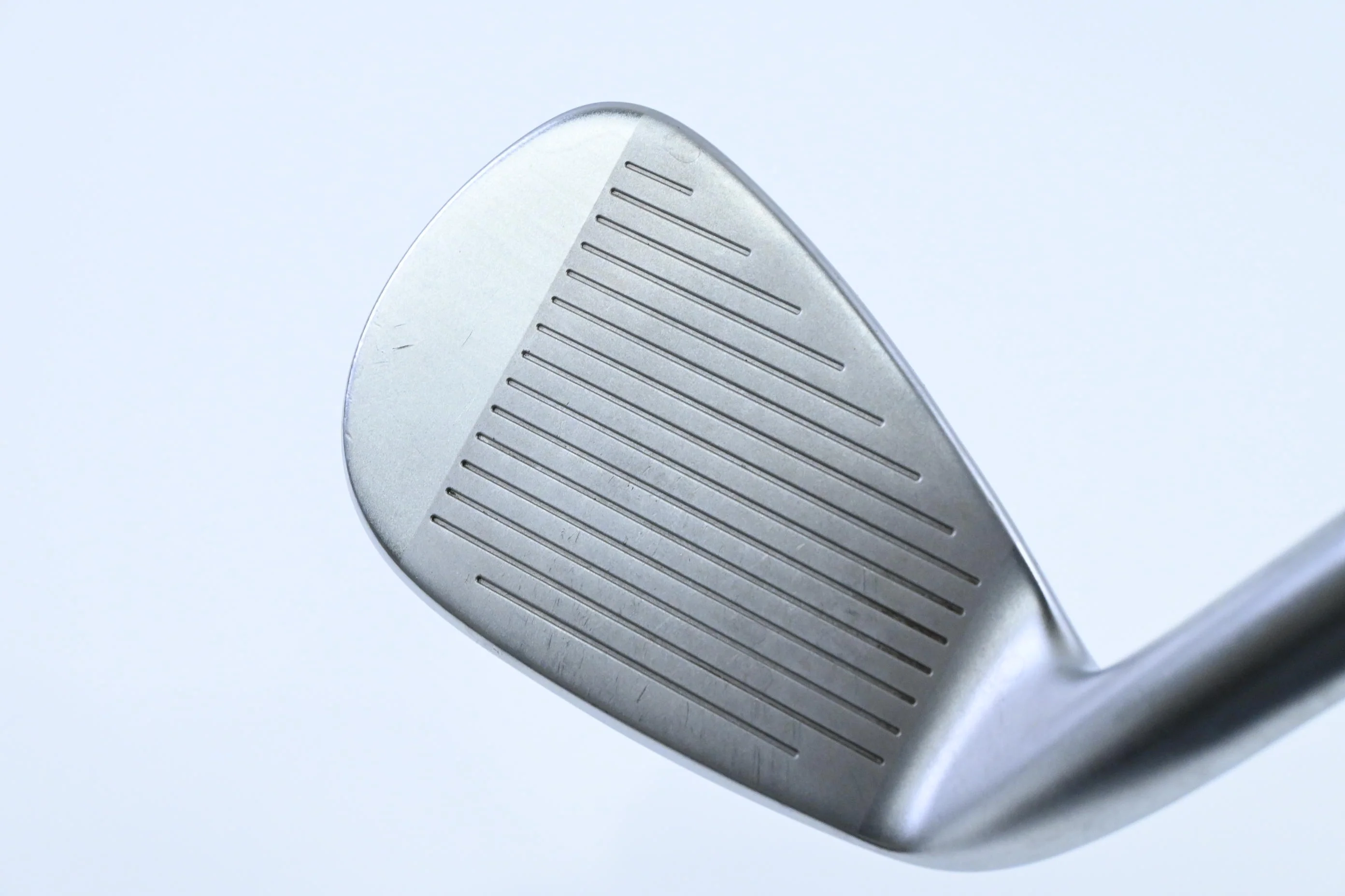Taylormade R9 #8 Iron / Regular Flex KBS 90 Shaft - Image 2