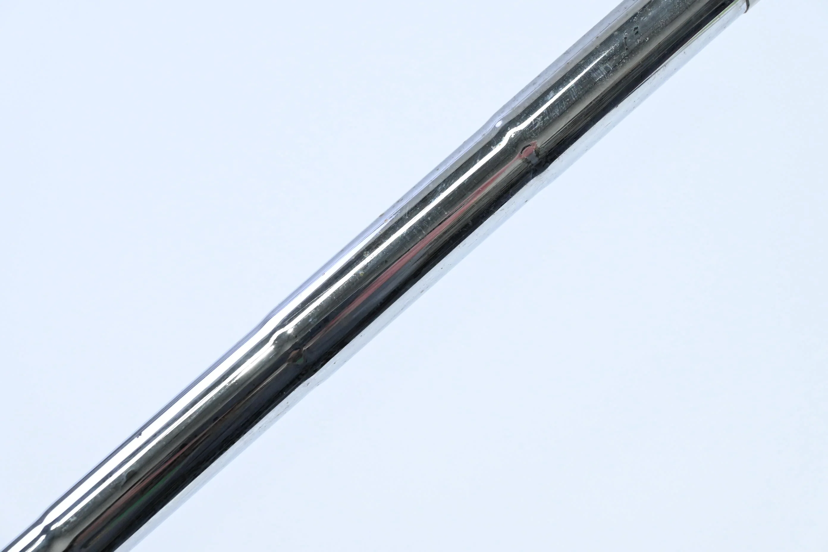 Taylormade R9 #8 Iron / Regular Flex KBS 90 Shaft - Image 4