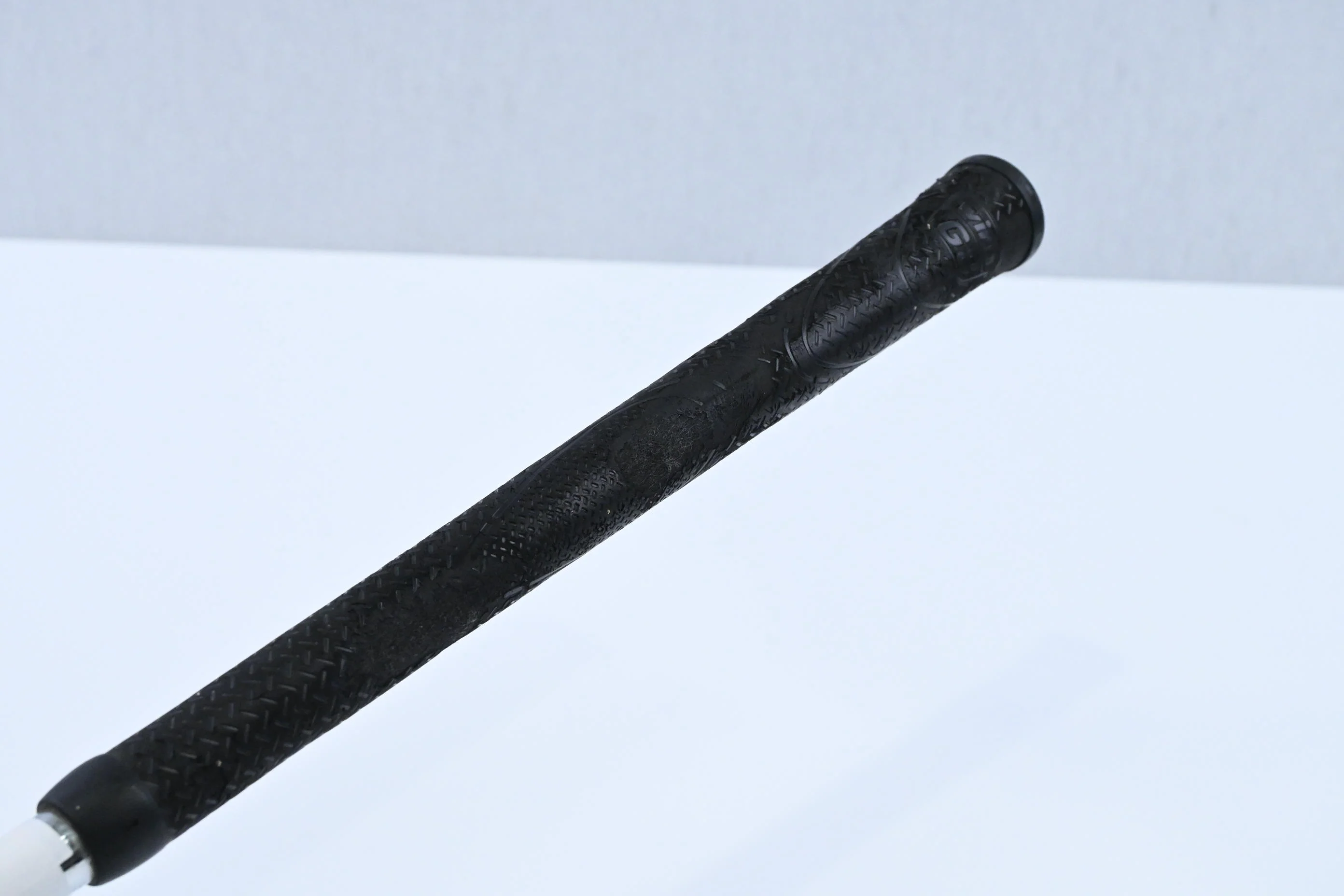 Taylormade R9 #8 Iron / Regular Flex KBS 90 Shaft - Image 6