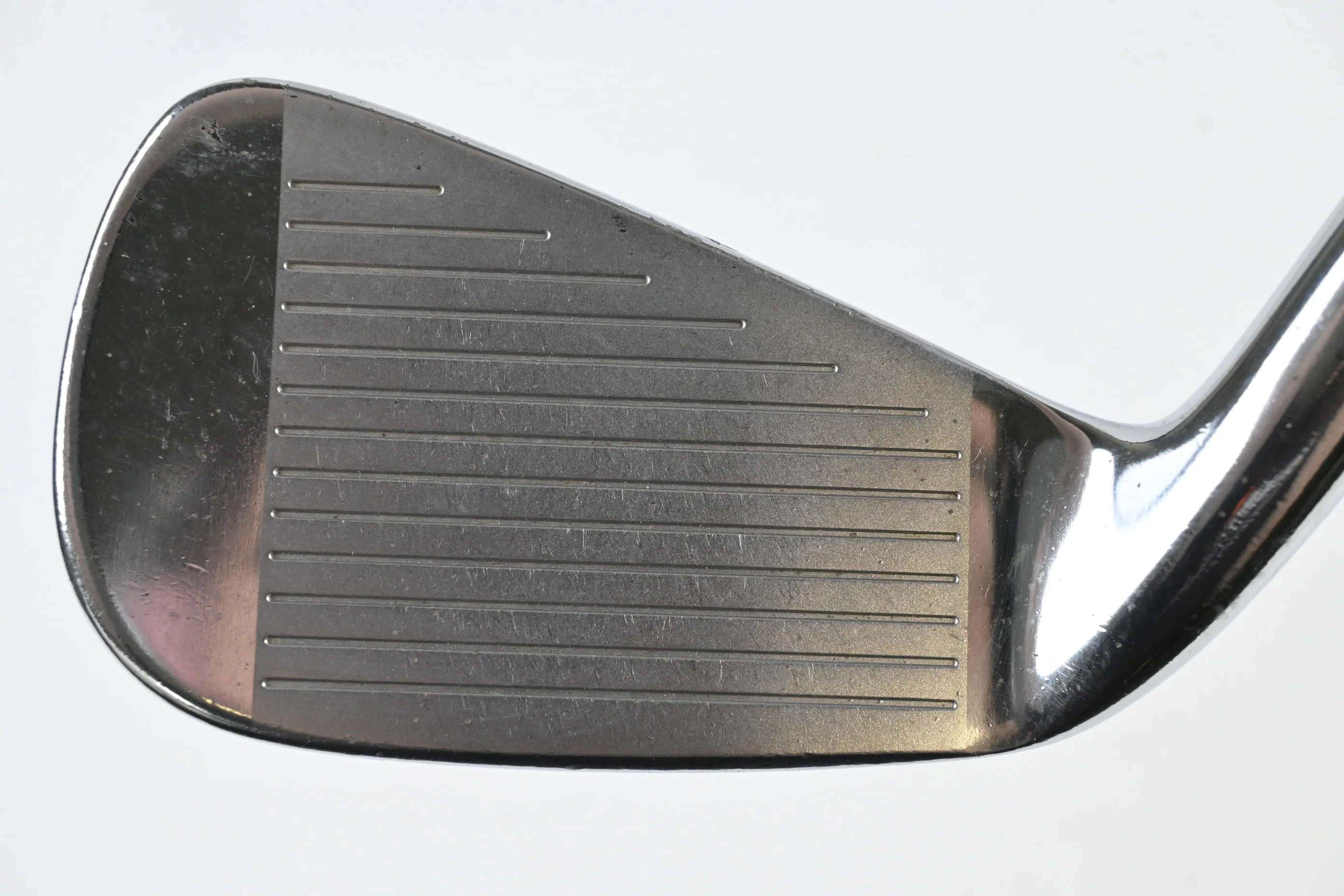 Taylormade R9 TP #5 Iron / 27.5 Degree / Regular Flex KBS Tour Shaft - Image 2