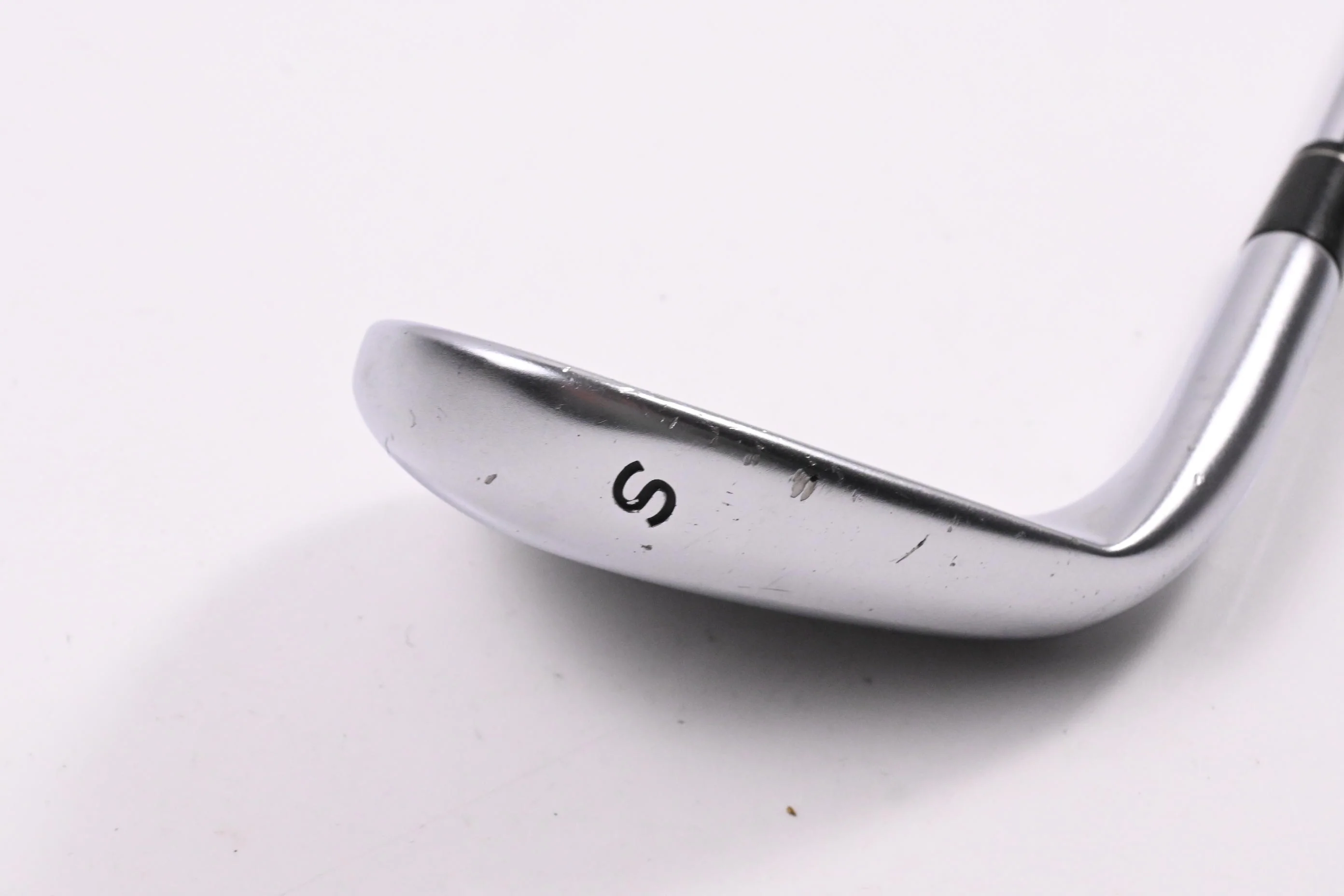Taylormade R9 Sand Wedge / 55 Degree / Regular Flex KBS 90 Shaft - Image 3
