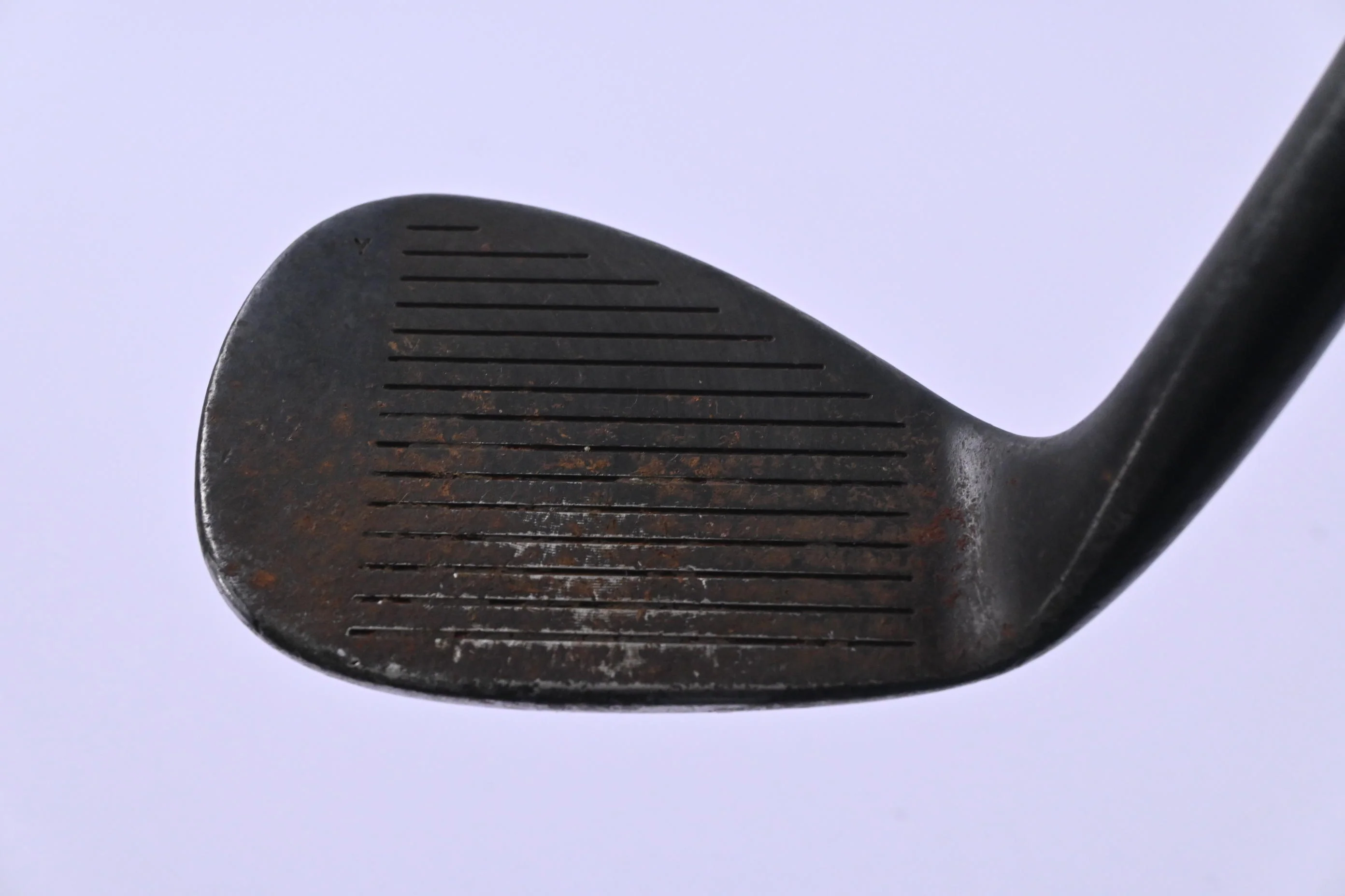 Taylormade RAC Black Sand Wedge / 56 Degree / Wedge Flex Steel Shaft - Image 2