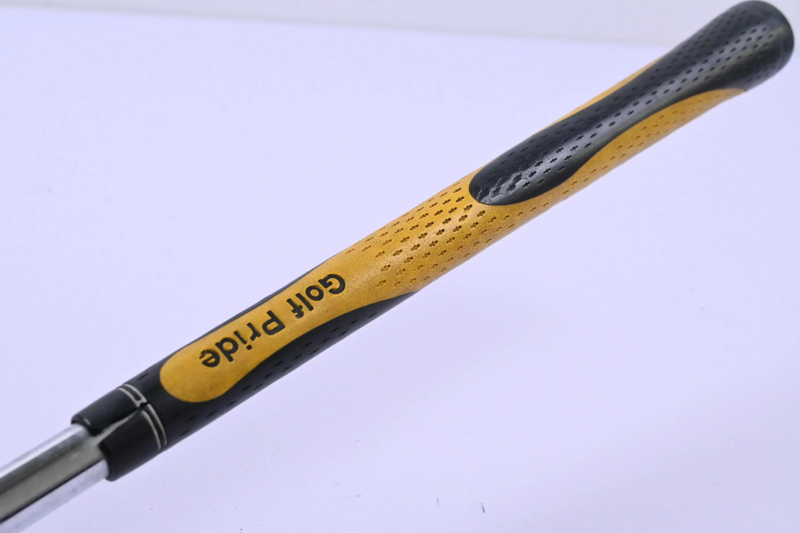 Taylormade RAC Black Sand Wedge / 56 Degree / Wedge Flex Steel Shaft - Image 6