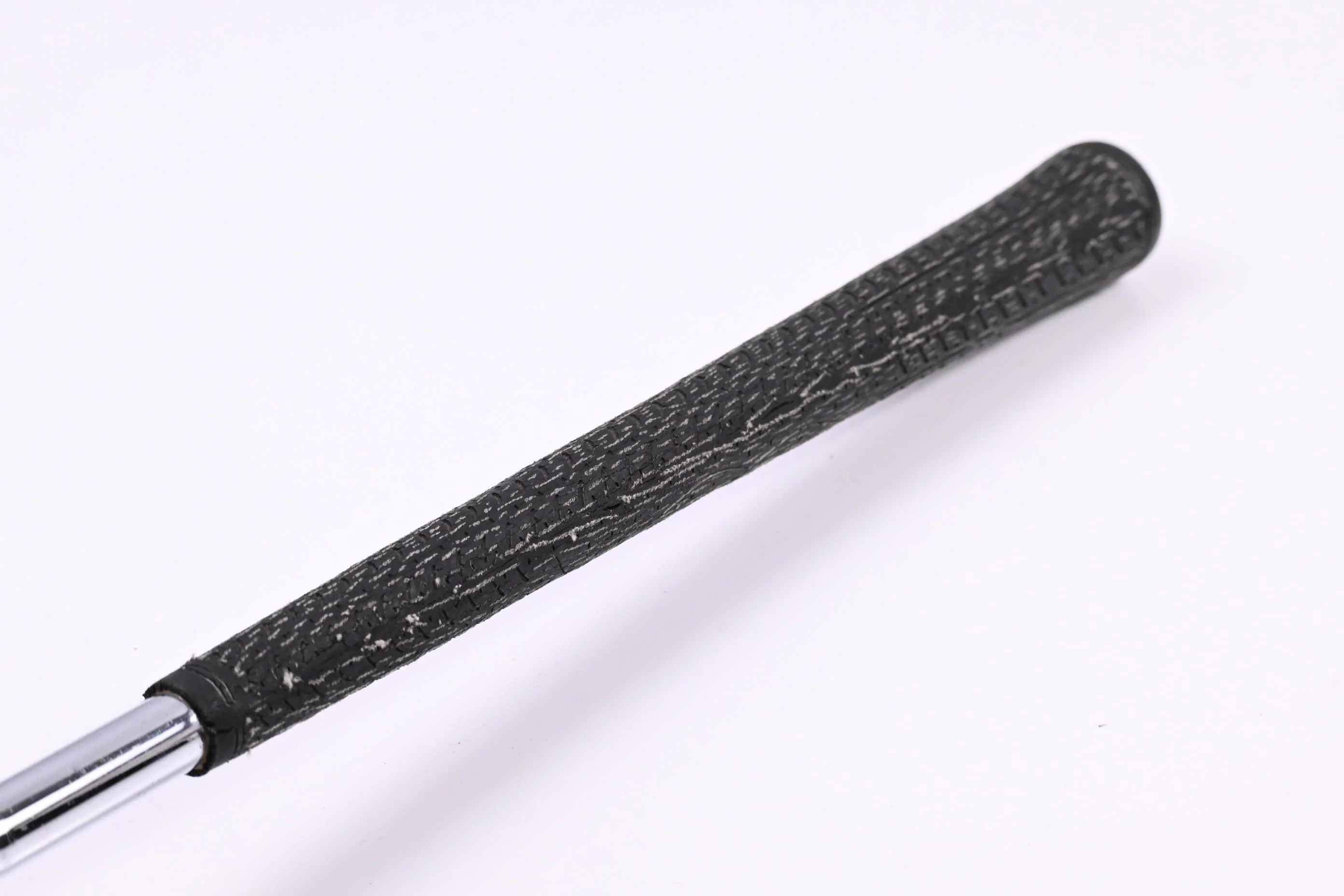 Left Hand Taylormade RAC Black Lob Wedge / 60 Degree / Wedge Flex Dyna Shaft - Image 6