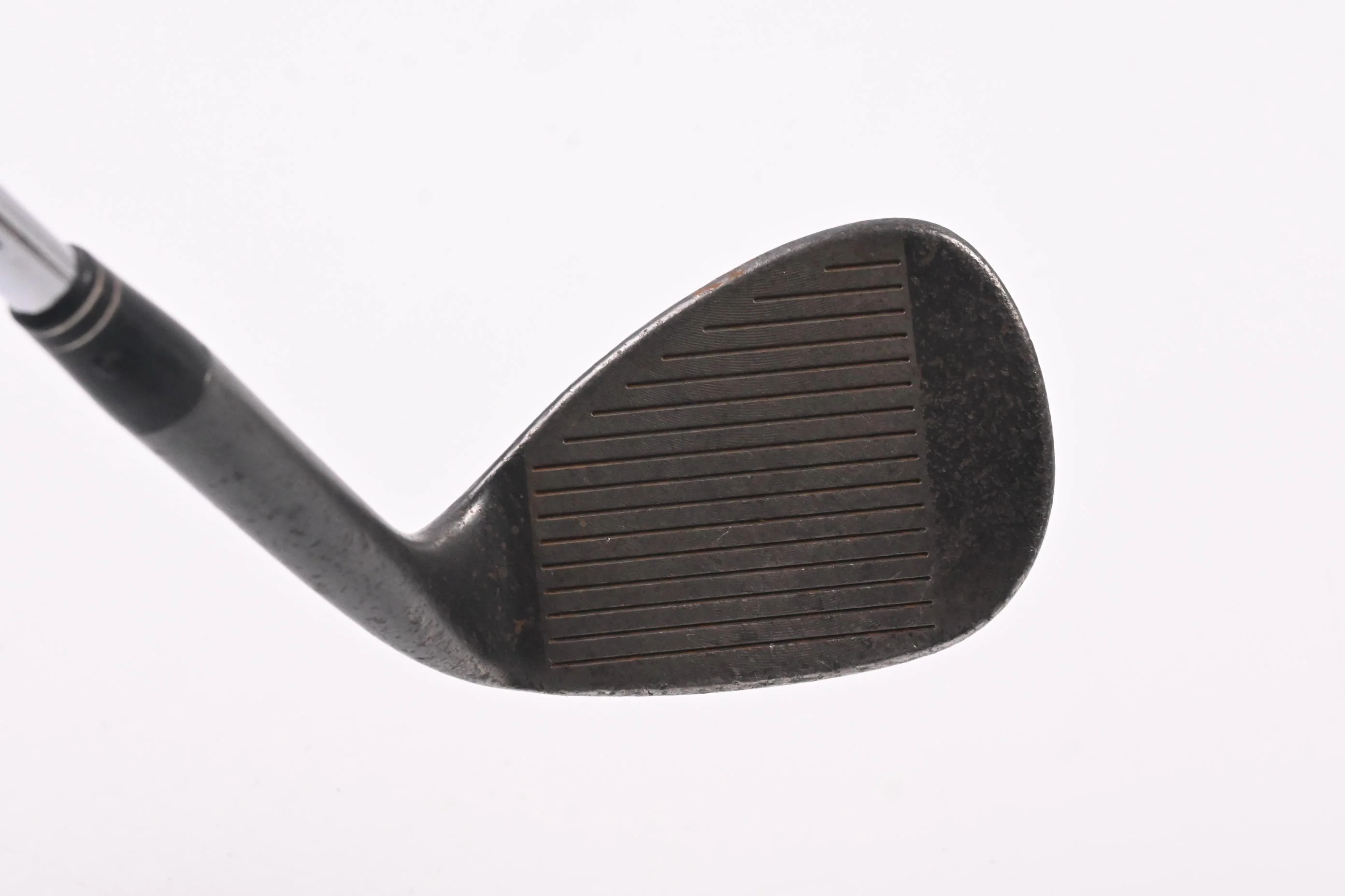 Taylormade RAC Black Gap Wedge / 52 Degree / Wedge Flex RAC Shaft - Image 2