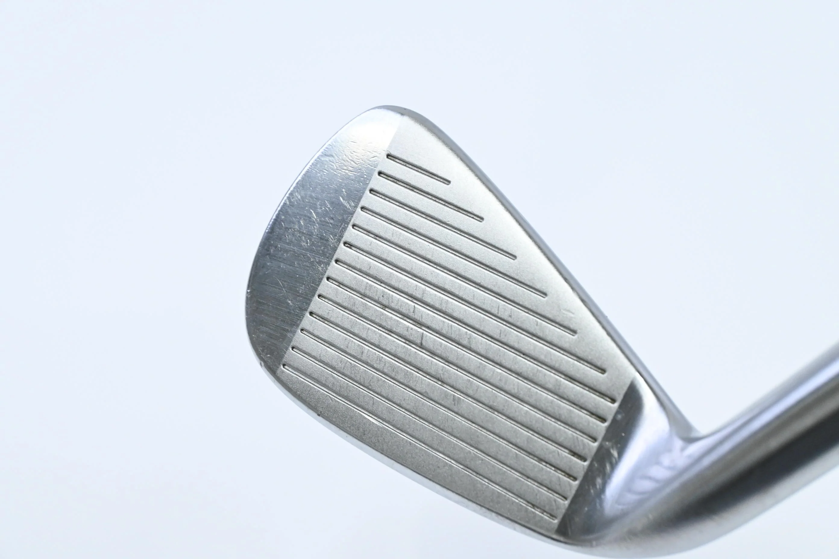 Taylormade RAC CB #4 Iron / 24 Degree / Regular Flex Taylormade 110 Shaft - Image 2