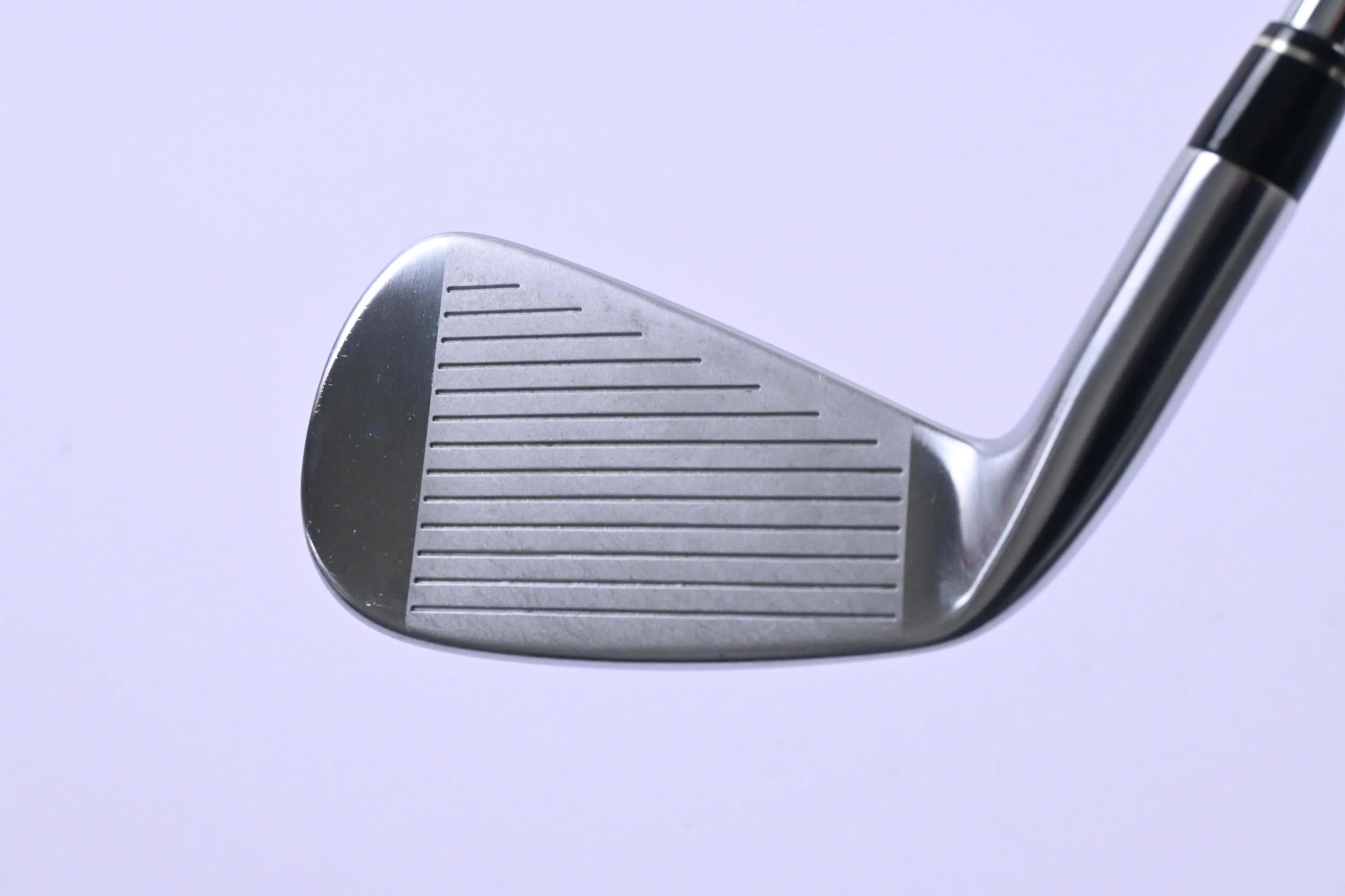 Taylormade RAC LT #3 Iron / 21 Degree / Regular Flex Rifle 100 LT Shaft - Image 2