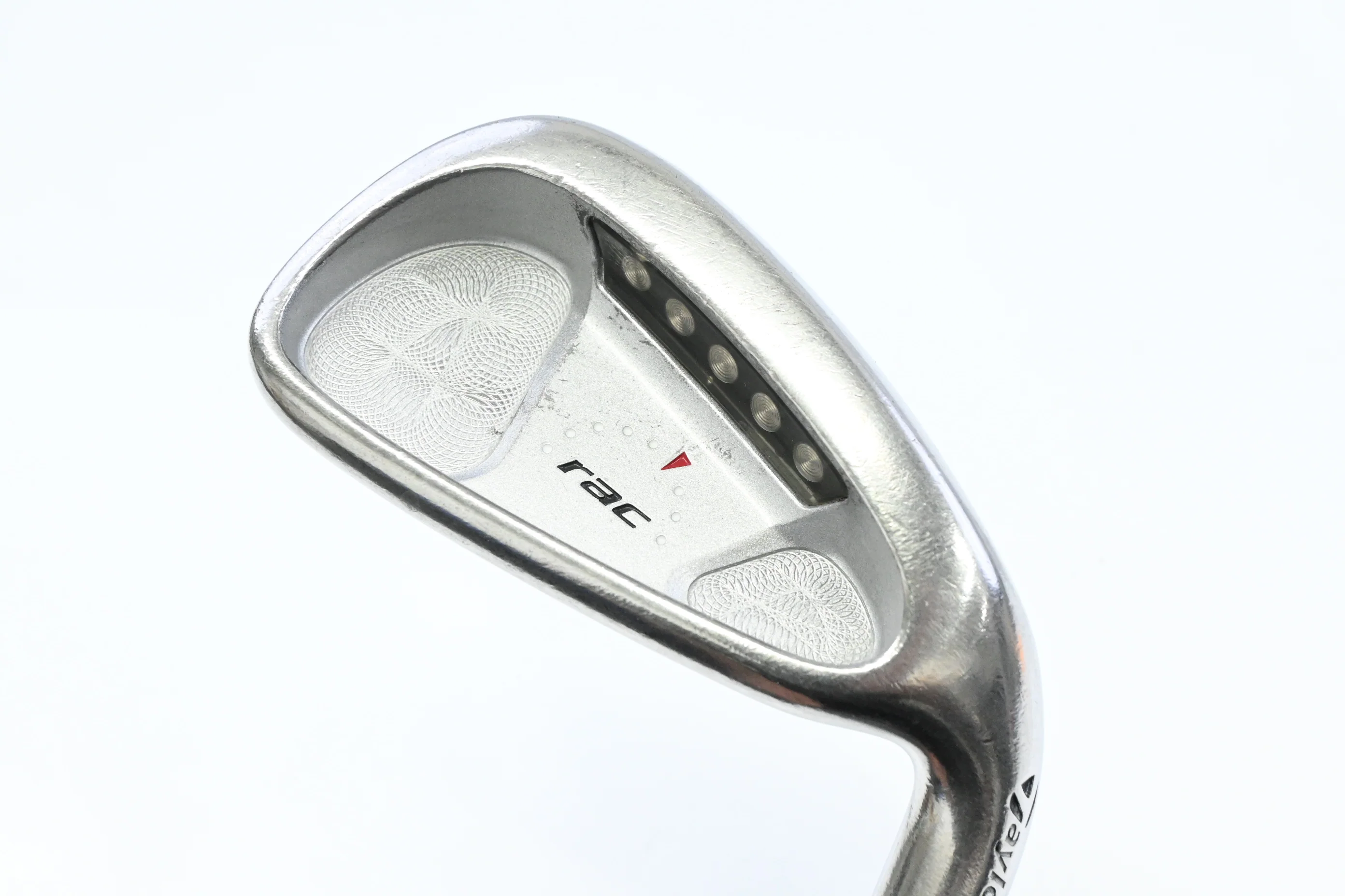 Taylormade RAC OS #5 Iron / 26 Degree / Regular Flex Taylormade Ultralite Shaft