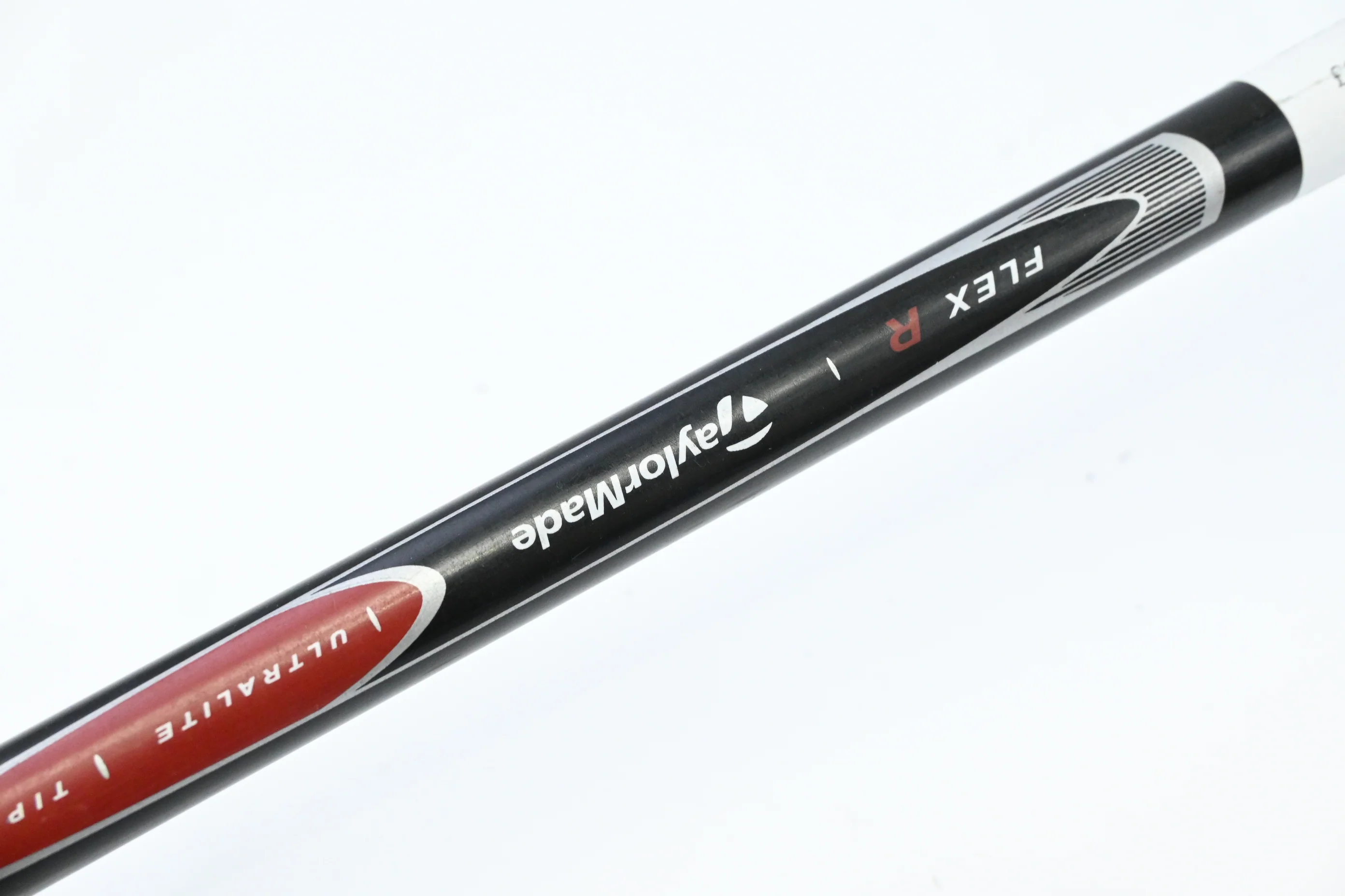 Taylormade RAC OS #5 Iron / 26 Degree / Regular Flex Taylormade Ultralite Shaft - Image 4