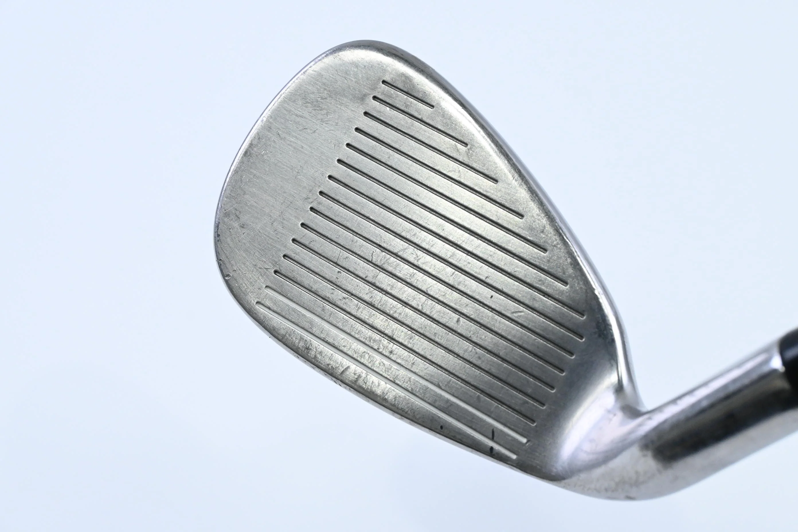 Taylormade RAC HT #8 Iron / Uniflex Taylormade Light Metal Shaft - Image 2