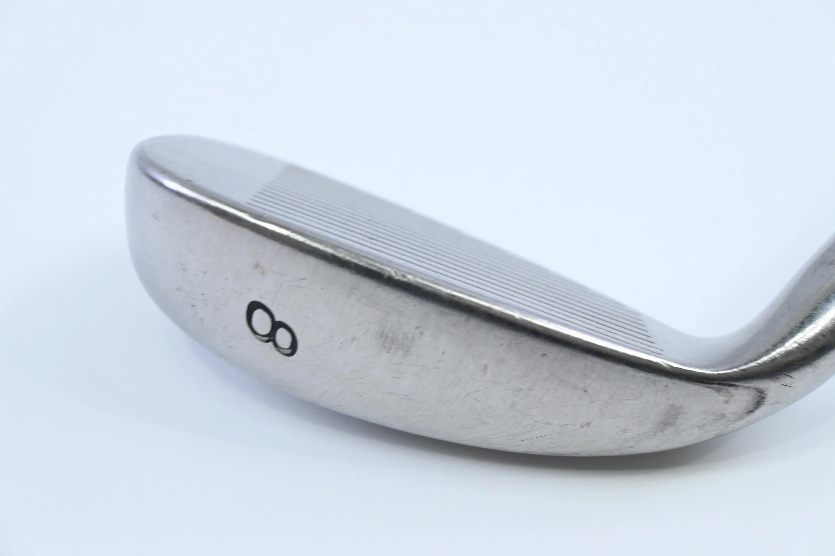 Taylormade RAC HT #8 Iron / Uniflex Taylormade Light Metal Shaft - Image 3