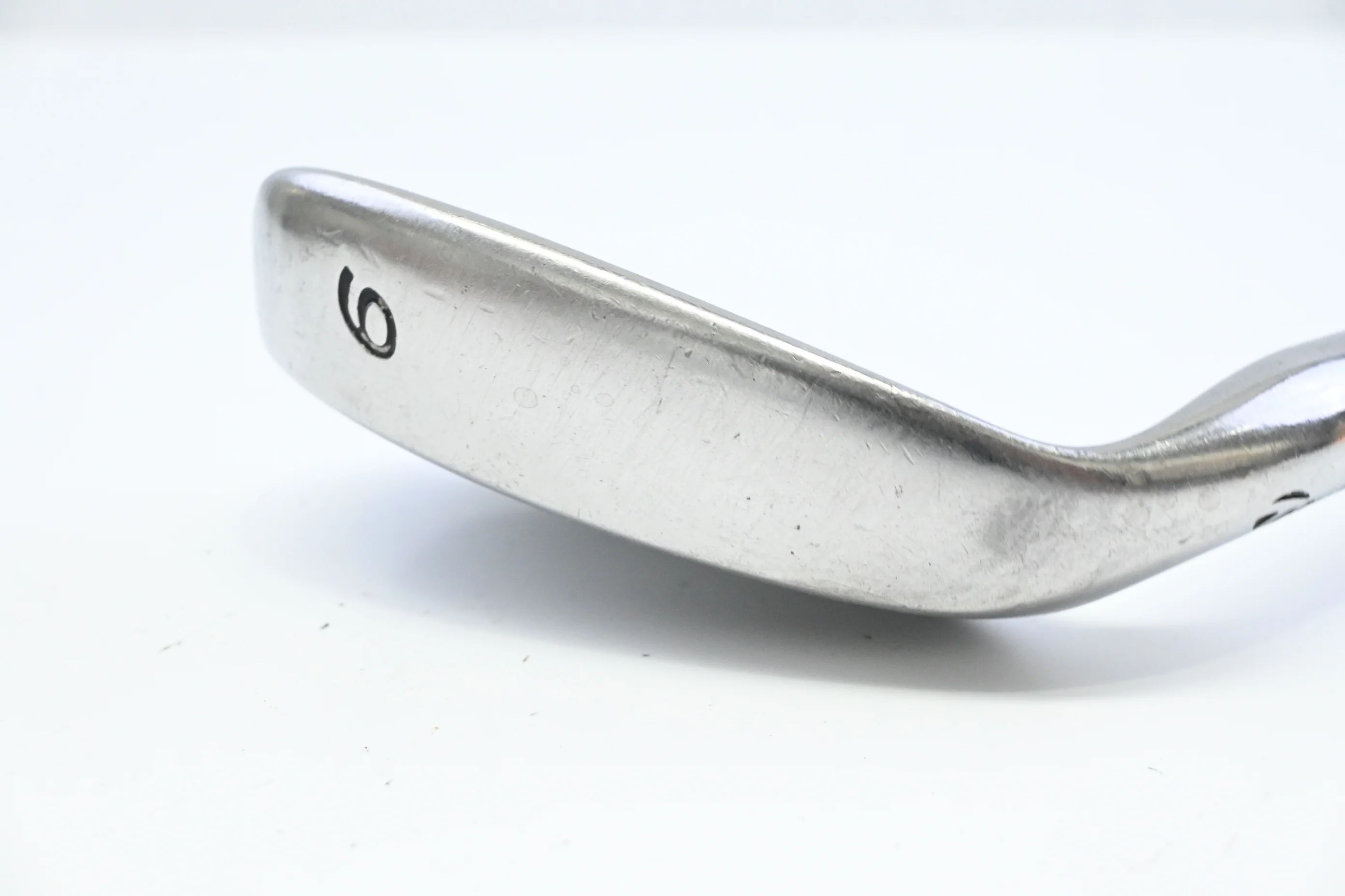 Taylormade RAC OS #9 Iron / Regular Flex Taylormade Ultralite Shaft - Image 3