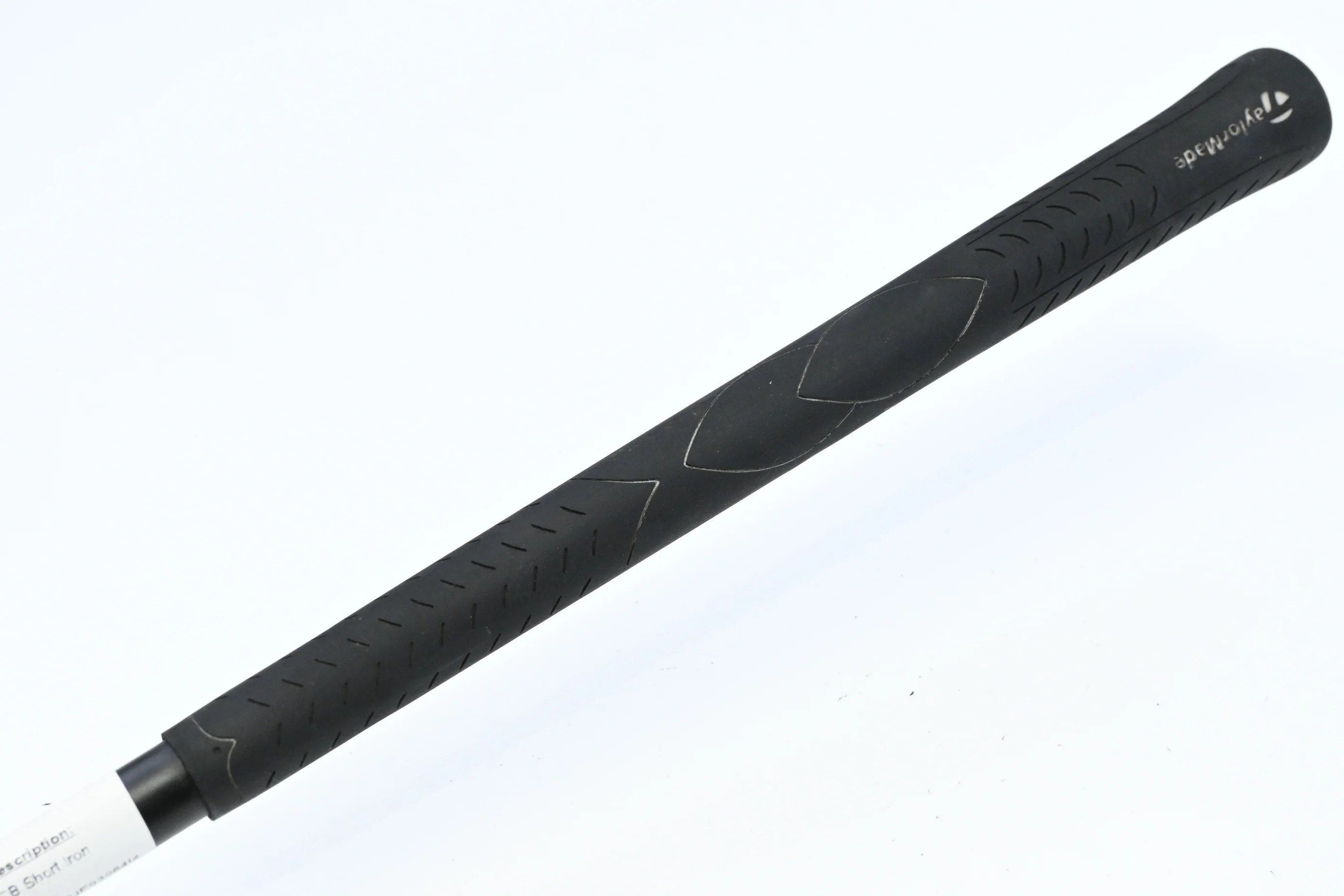 Taylormade RAC OS #9 Iron / Regular Flex Taylormade Ultralite Shaft - Image 6
