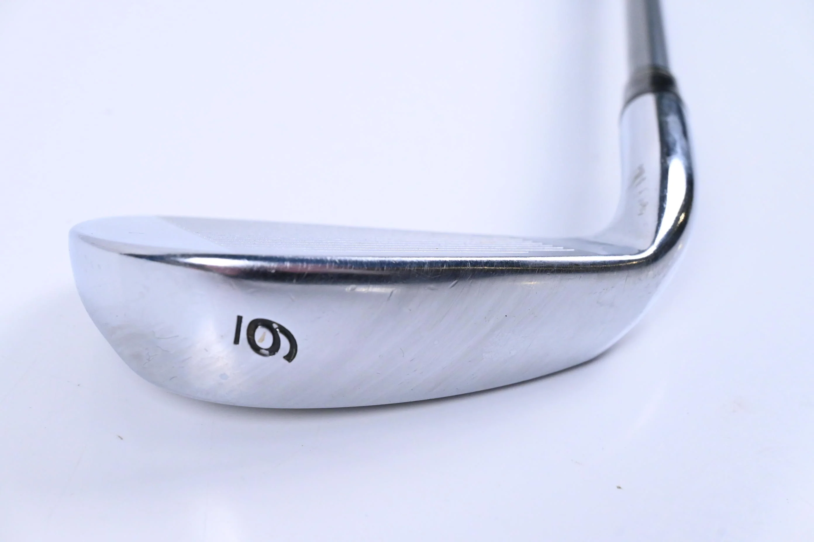 Taylormade RAC CGB #6 Iron / Regular Flex Taylormade Shaft - Image 3