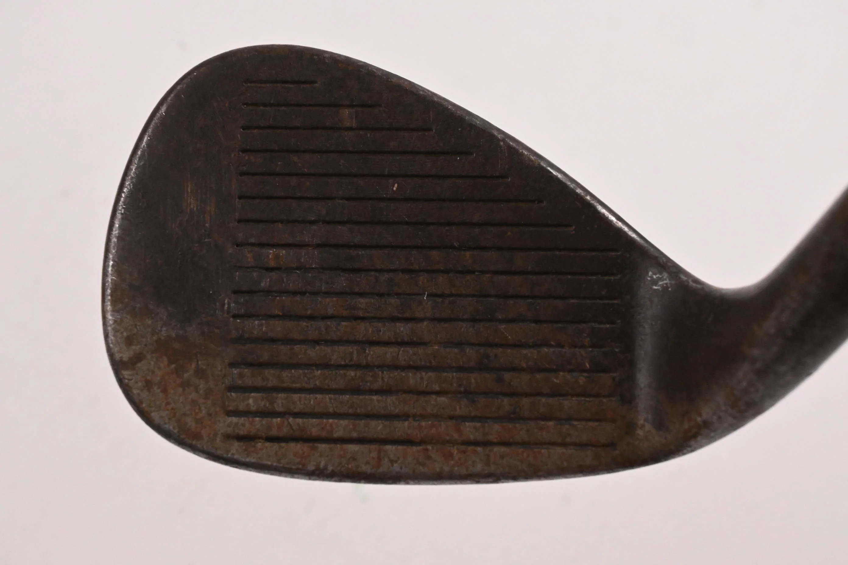 Taylormade RAC Fe2o3 Lob Wedge / 58 Degree / Wedge Flex Steel Shaft - Image 2