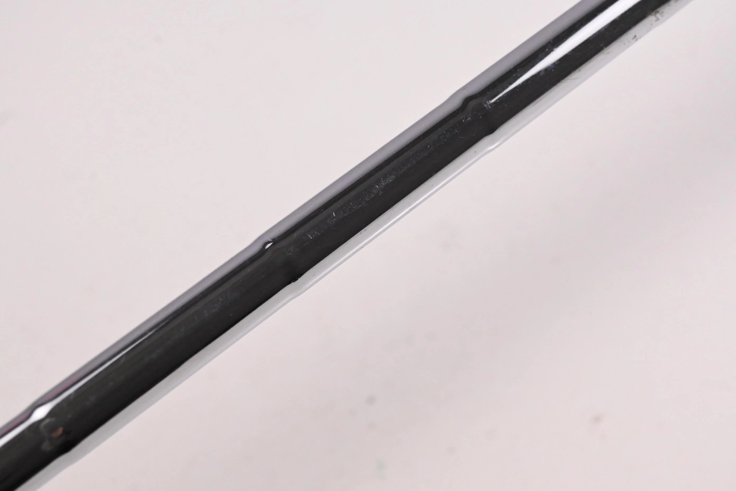 Taylormade RAC Fe2o3 Lob Wedge / 58 Degree / Wedge Flex Steel Shaft - Image 5