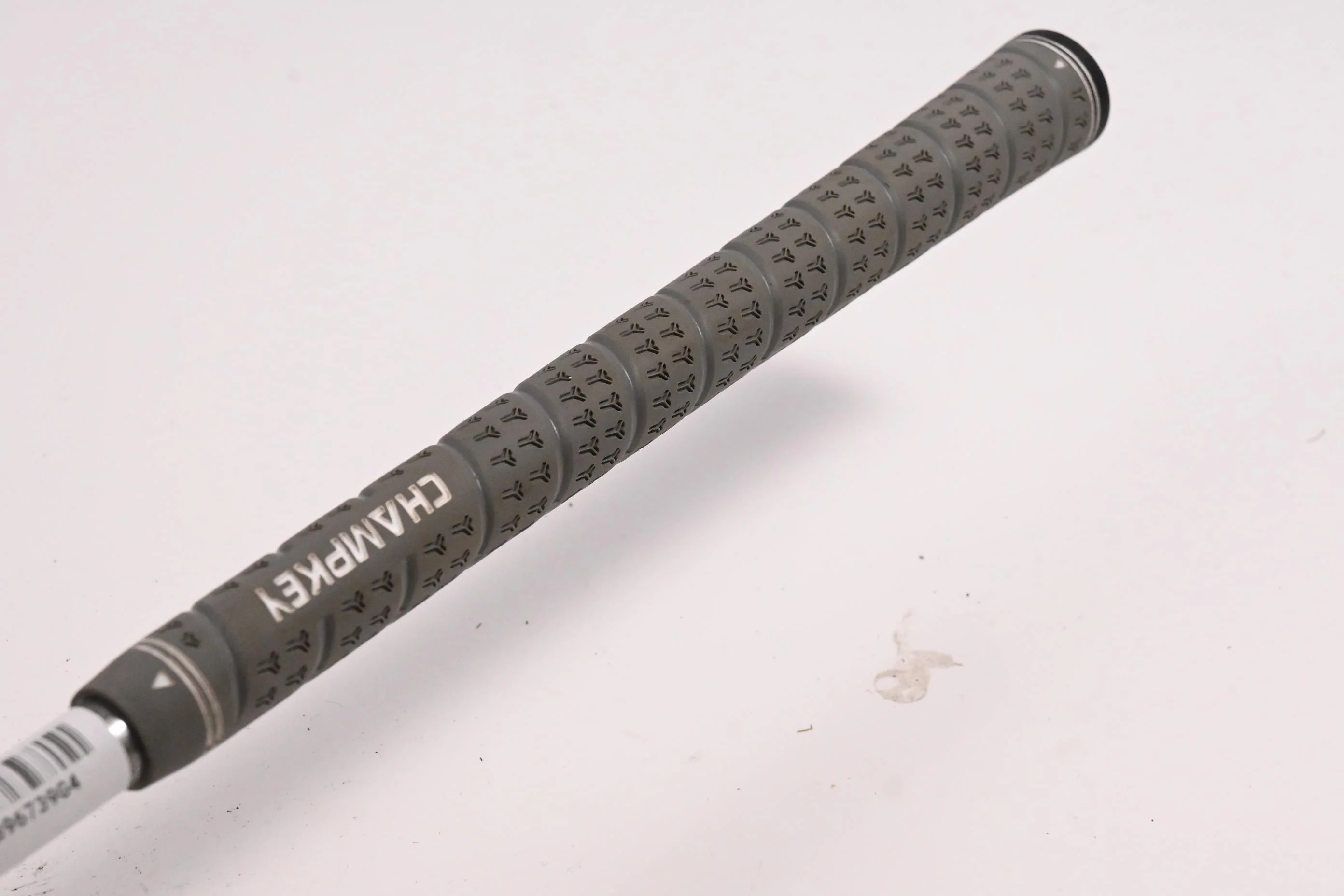 Taylormade RAC Fe2o3 Lob Wedge / 58 Degree / Wedge Flex Steel Shaft - Image 6
