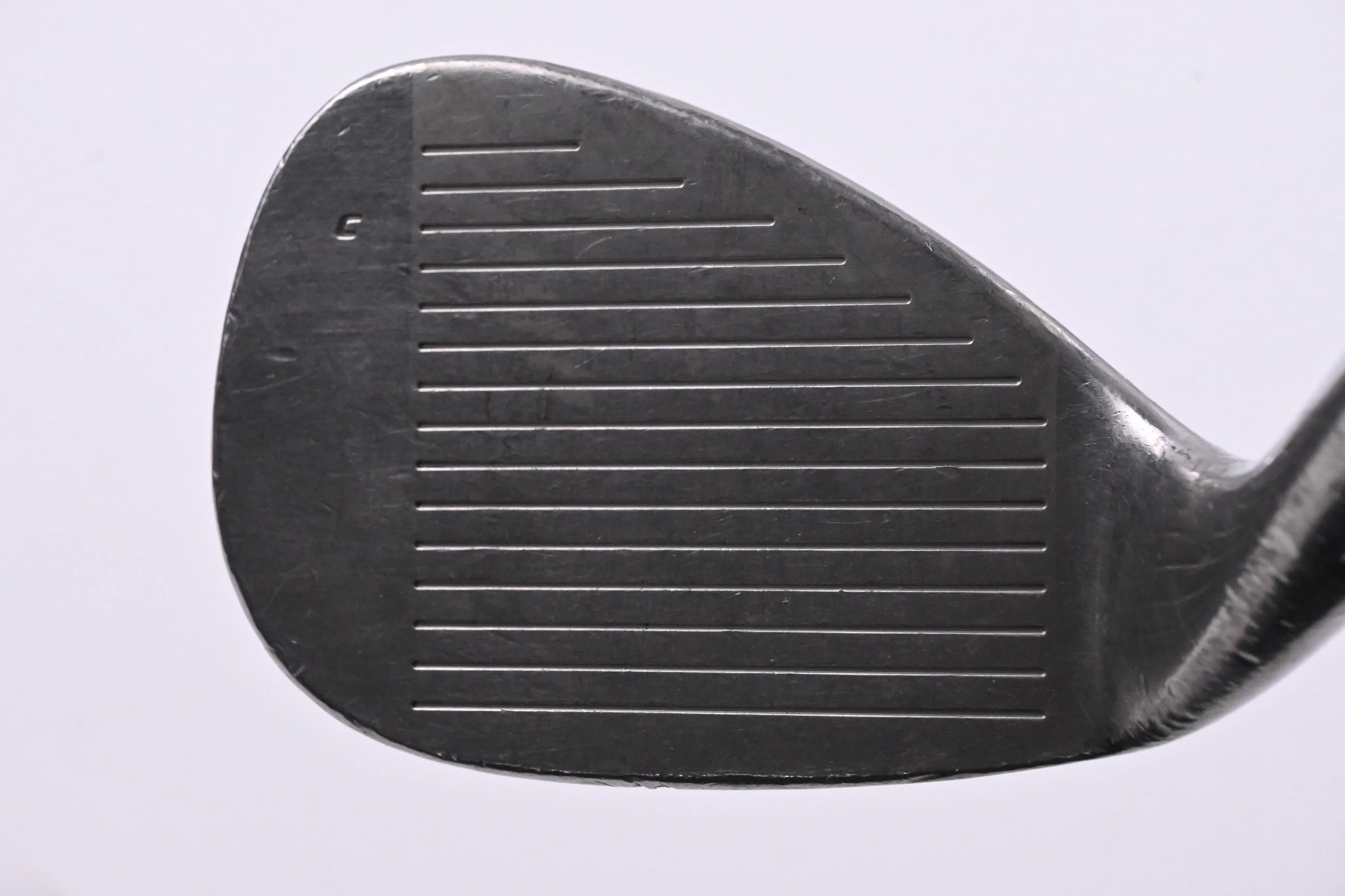 Taylormade RAC Chrome Gap Wedge / 52 Degree / Wedge Flex Taylormade RAC Shaft - Image 2
