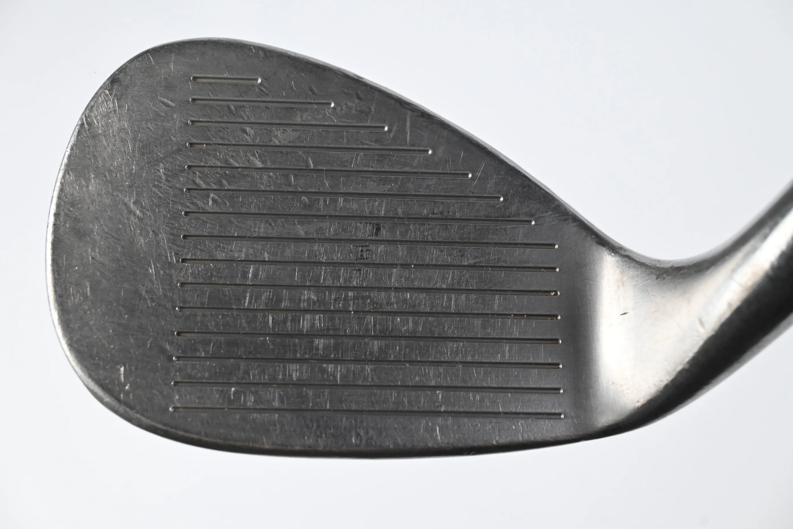 Taylormade RAC Chrome Sand Wedge / 56 Degree / Wedge Flex Taylormade Shaft - Image 2