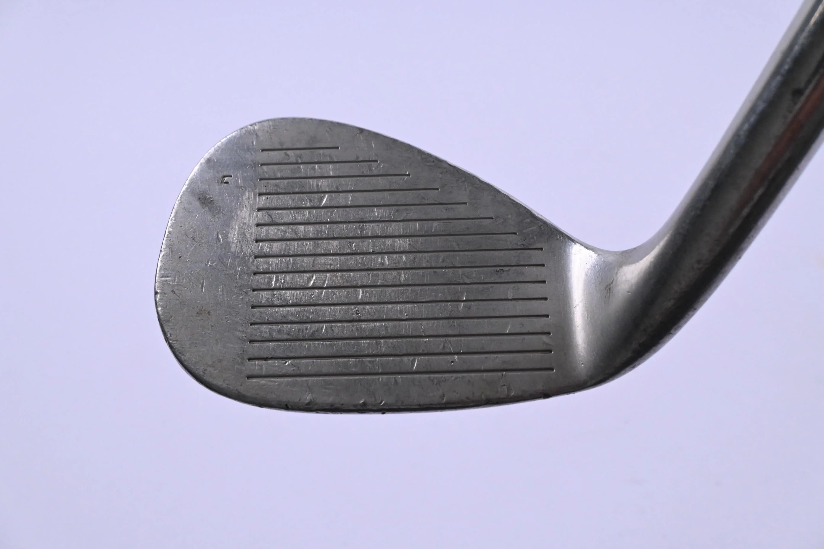 Taylormade RAC Chrome Sand Wedge / 54 Degree / Wedge Flex Taylormade RAC Shaft - Image 2