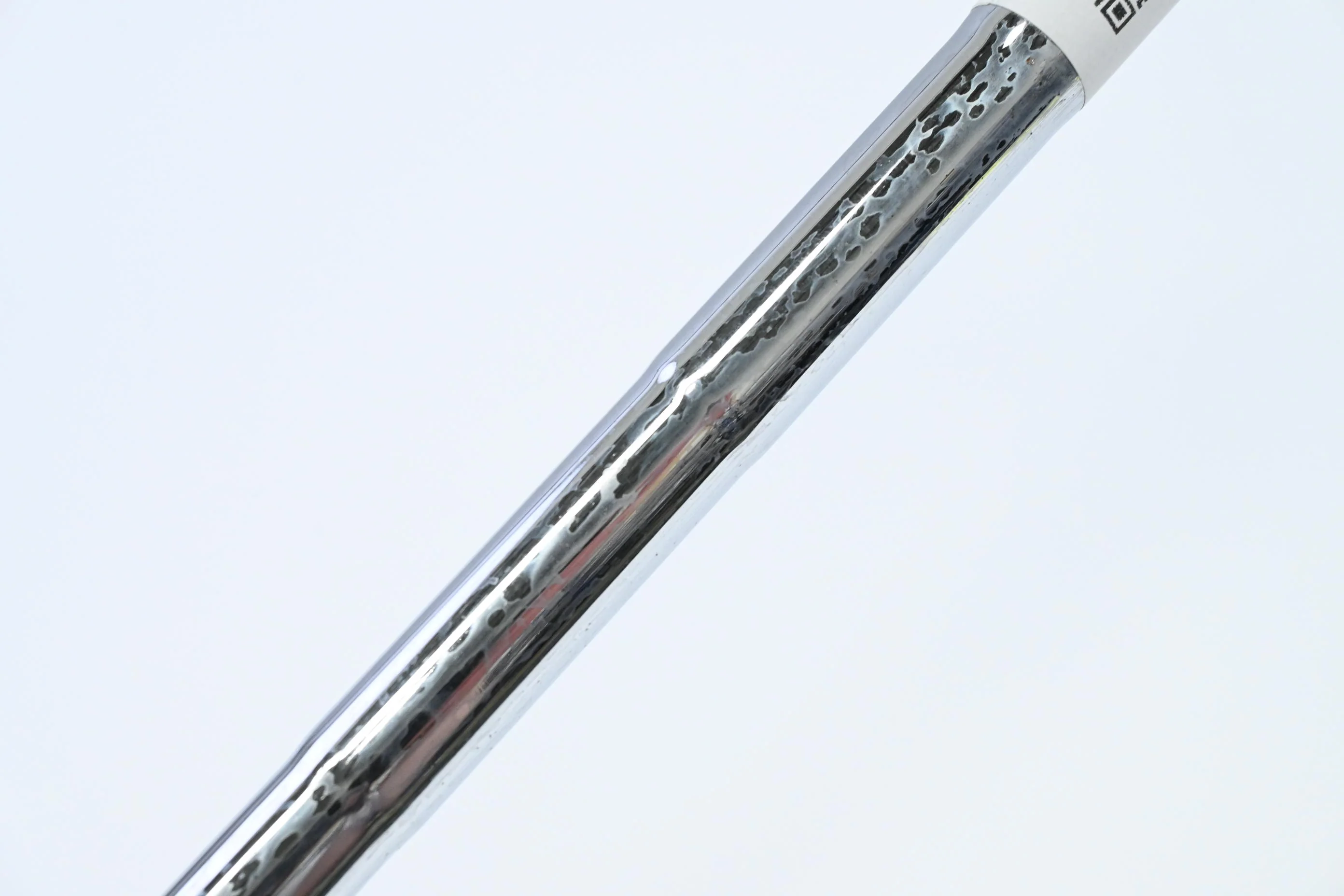 Taylormade RAC Chrome Lob Wedge / 60 Degree / Wedge Flex Steel Shaft - Image 4