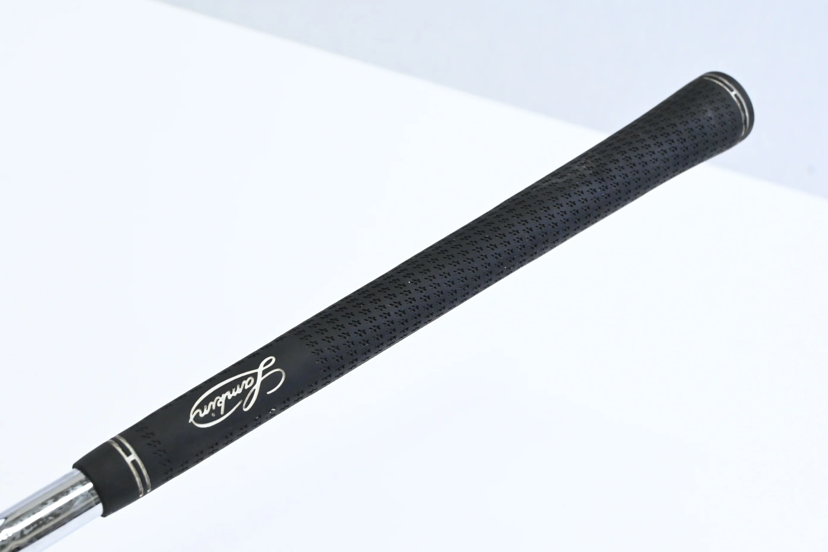 Taylormade RAC Chrome Lob Wedge / 60 Degree / Wedge Flex Taylormade RAC Shaft - Image 6