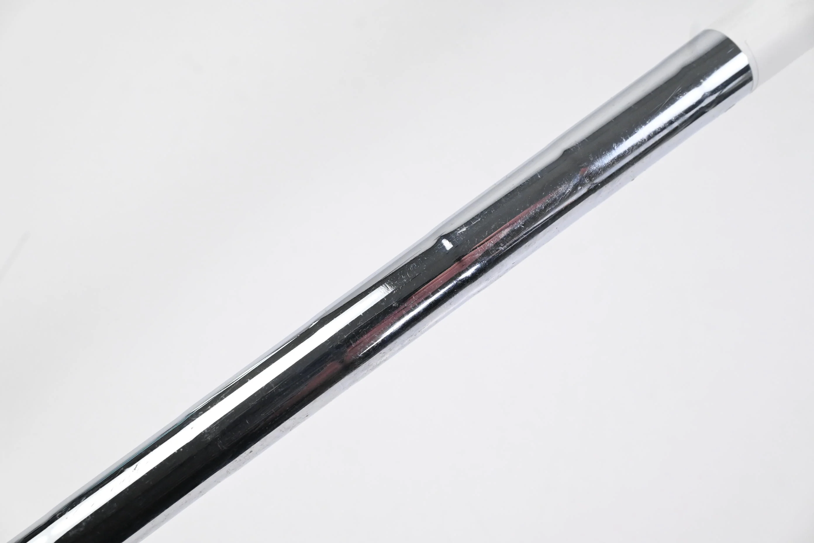 Taylormade RAC Chrome Sand Wedge / 54 Degree / Wedge Flex Steel Shaft - Image 4
