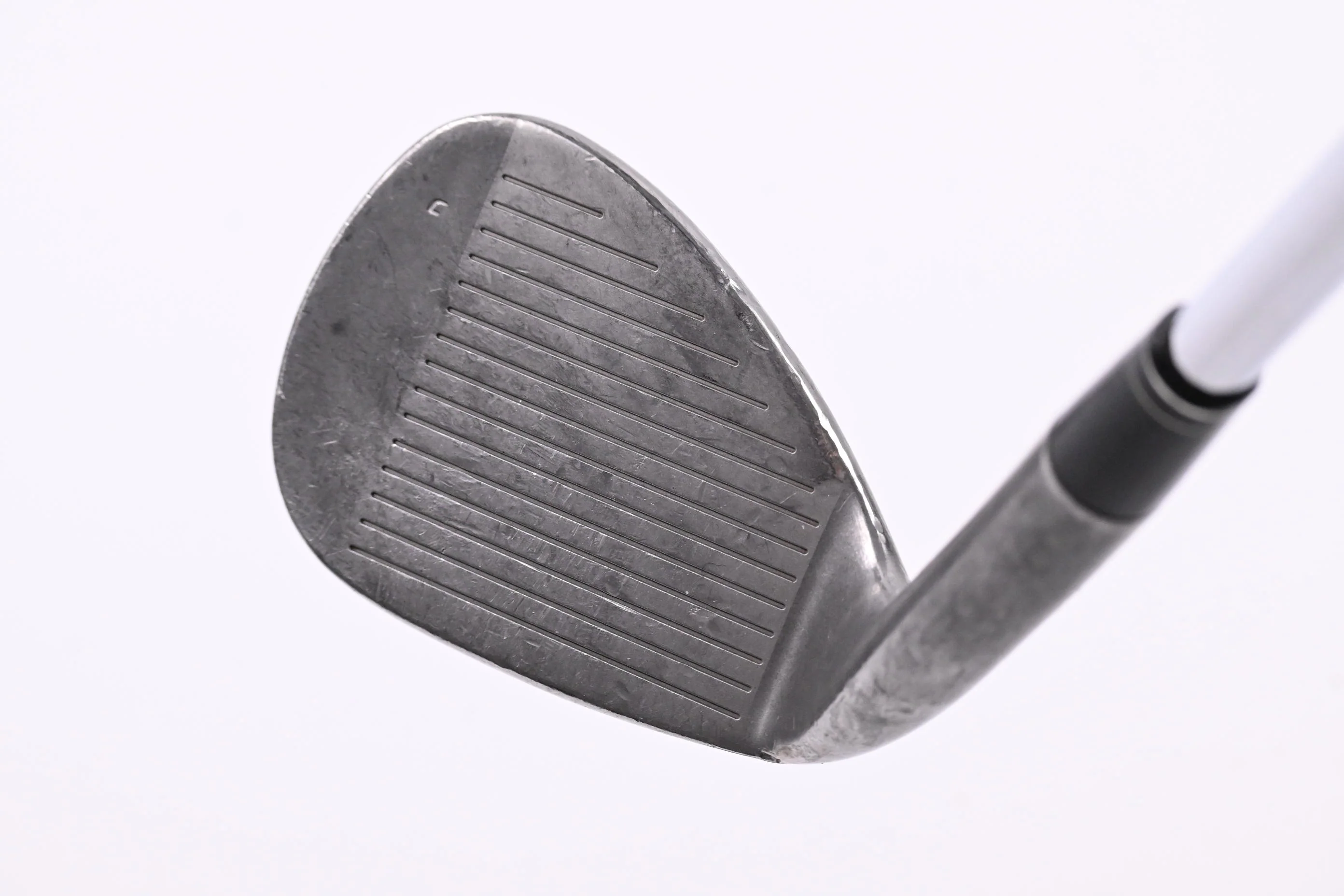 Taylormade RAC Chrome Gap Wedge / 52 Degree / Wedge Flex Taylormade Rac Shaft - Image 2