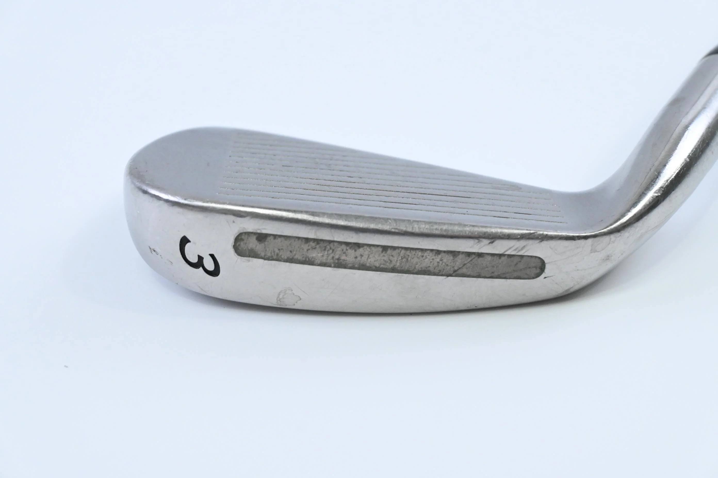 Taylormade 360 Series #3 Iron / 20 Degree / Regular Flex Taylormade Precision 80 - Image 3