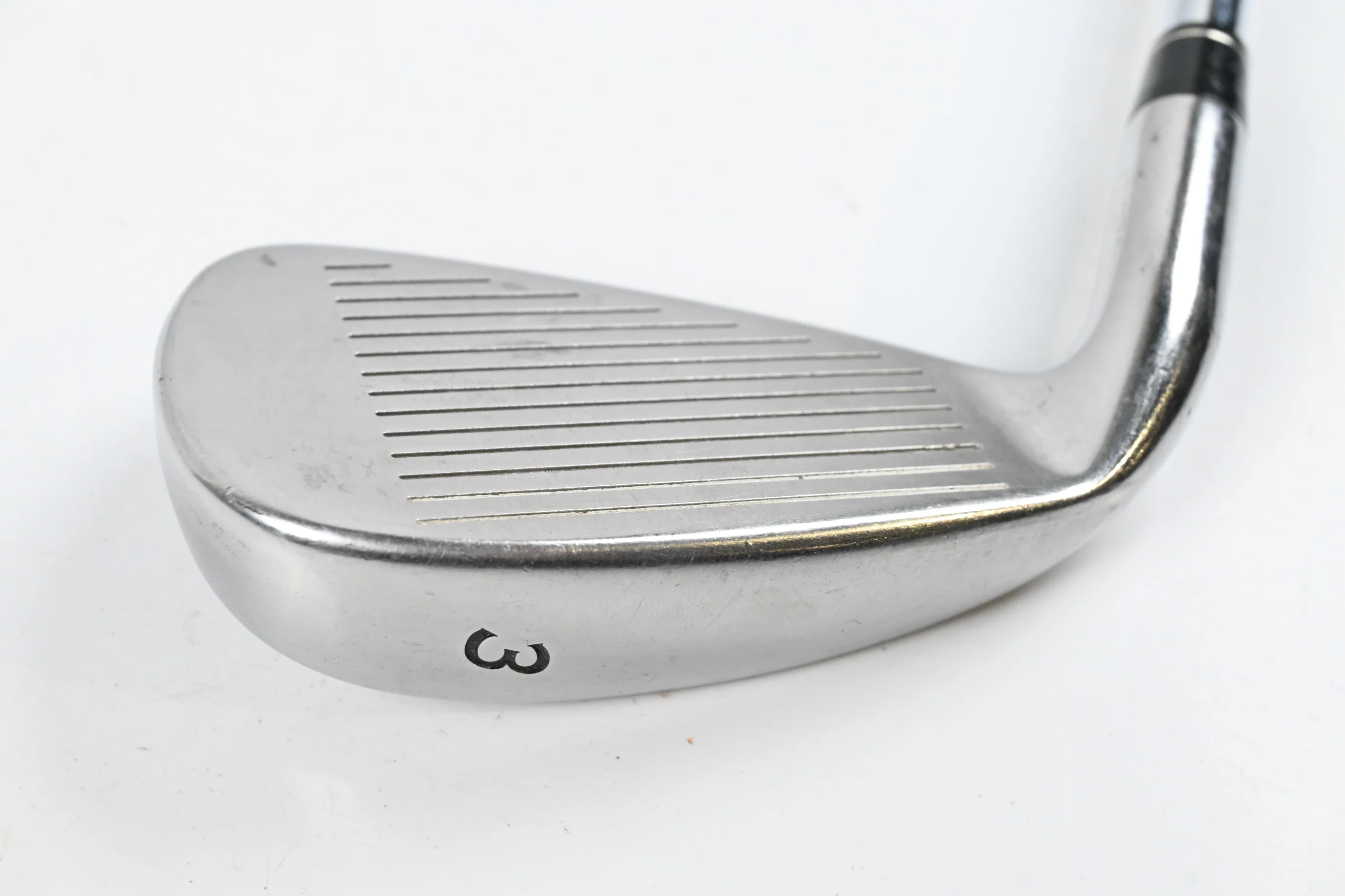 Taylormade RAC HT #3 Iron / 21 Degree / Regular Flex Taylormade 95 Shaft - Image 3