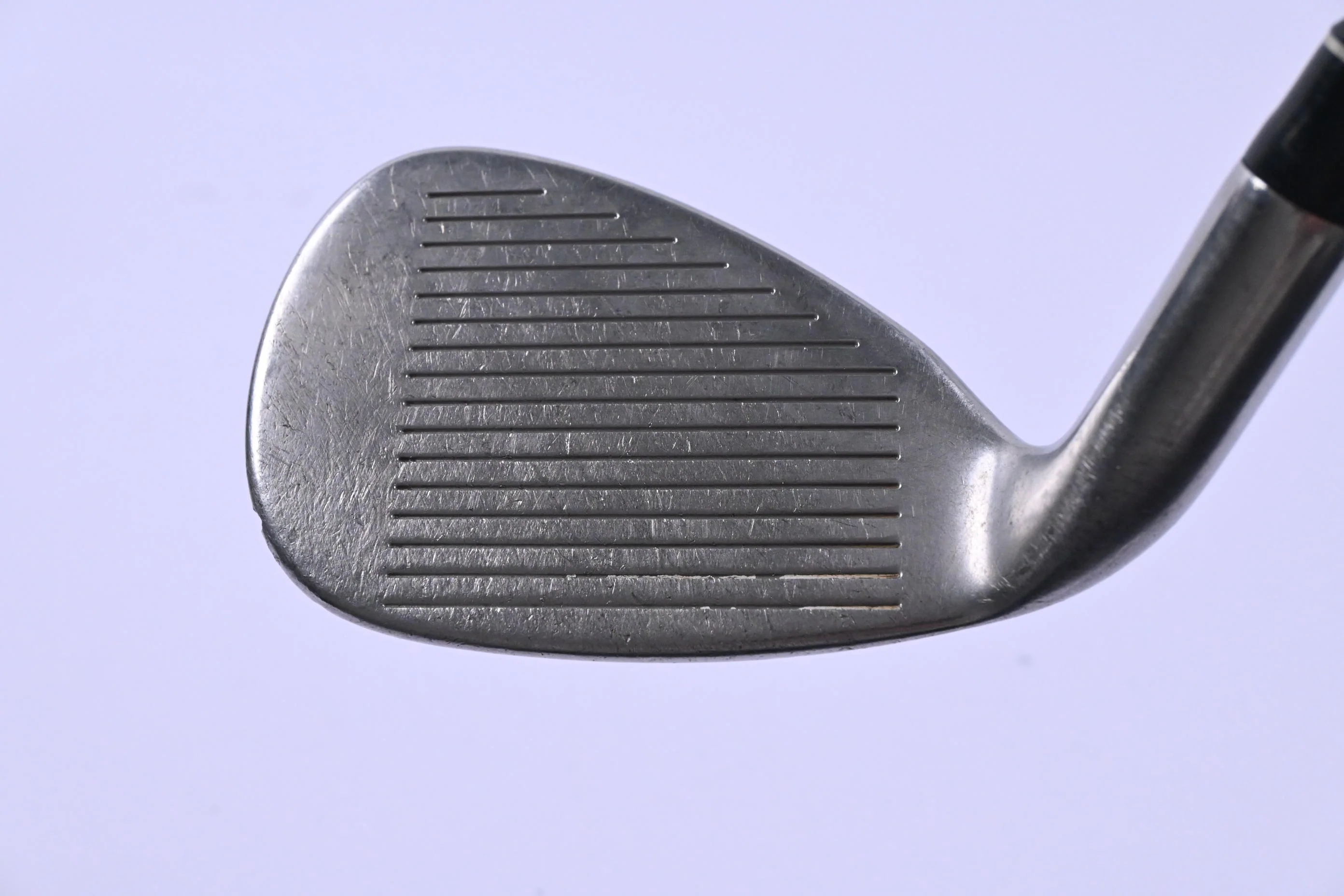 Ladies Taylormade RAC OS Sand Wedge / 55 Degree / Ladies Flex UG65 Shaft - Image 2